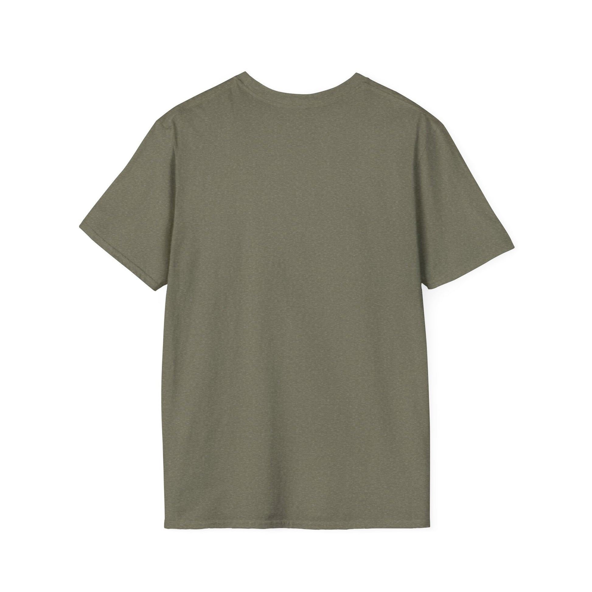 Retro Car Graphic Tee Unisex T-Shirt