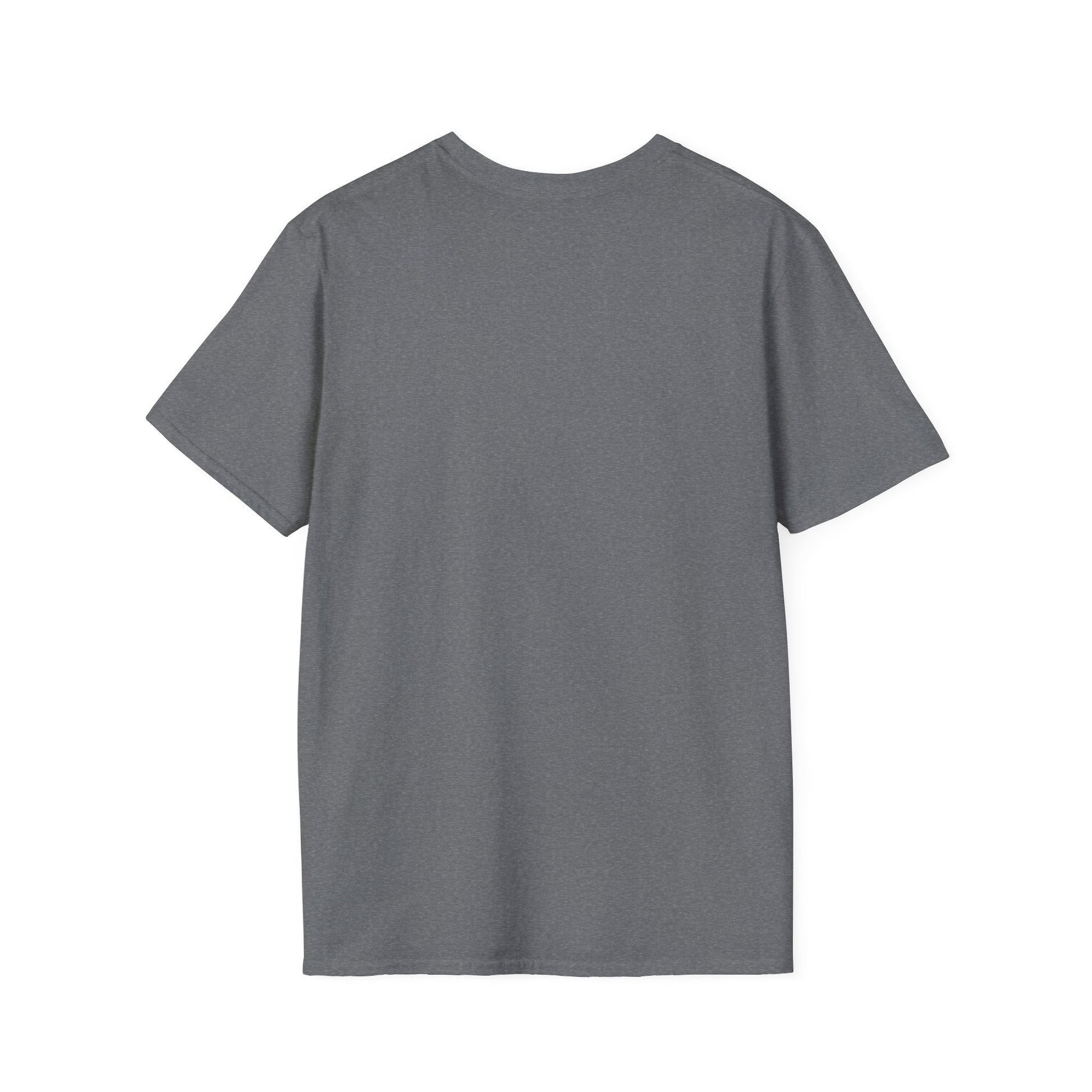 Japanese Legend Car Graphic Tee, Unisex Softstyle T-Shirt