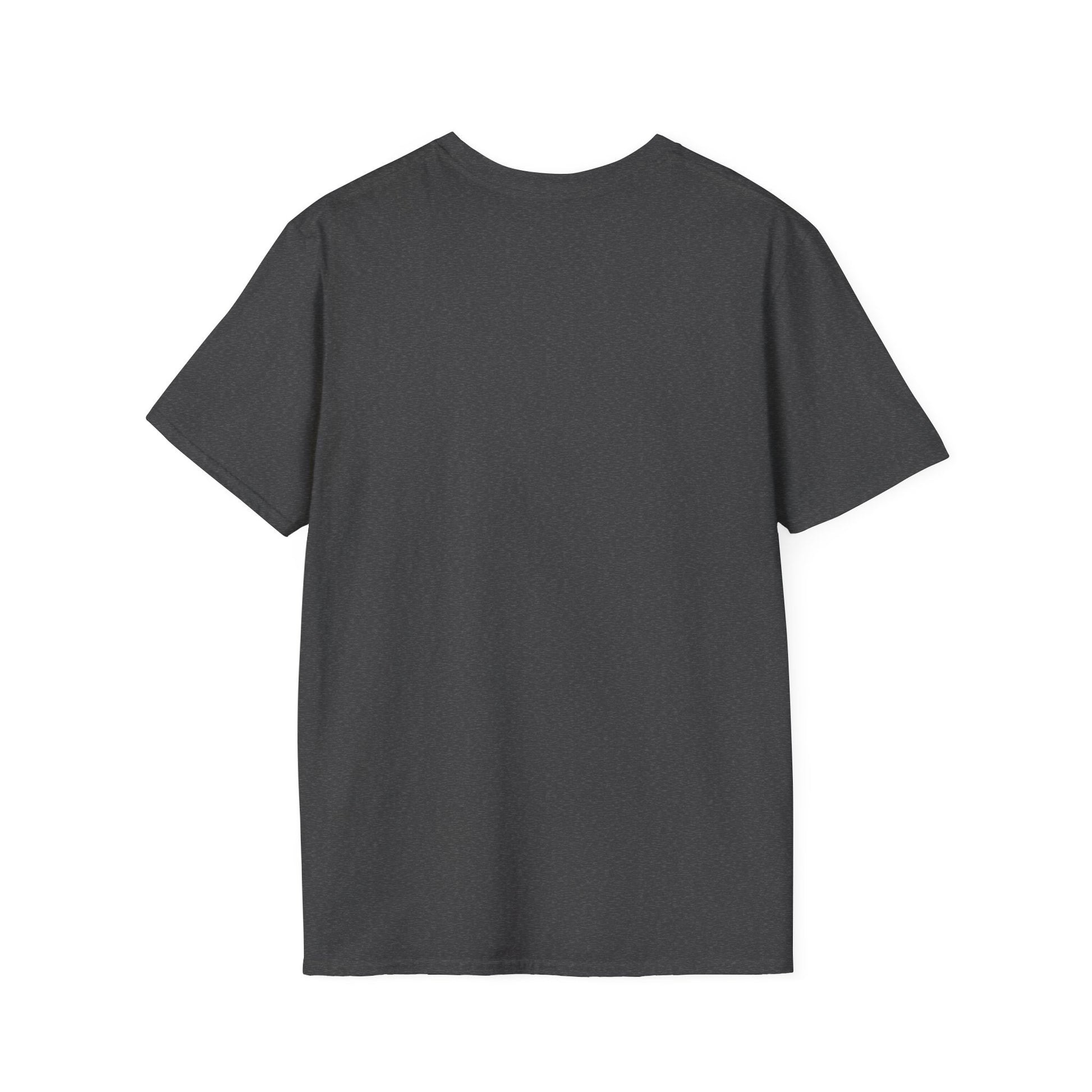 Retro Car Graphic Tee Unisex T-Shirt