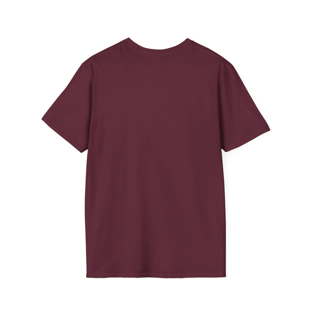 Stylish Unisex Graphic Tee with Design