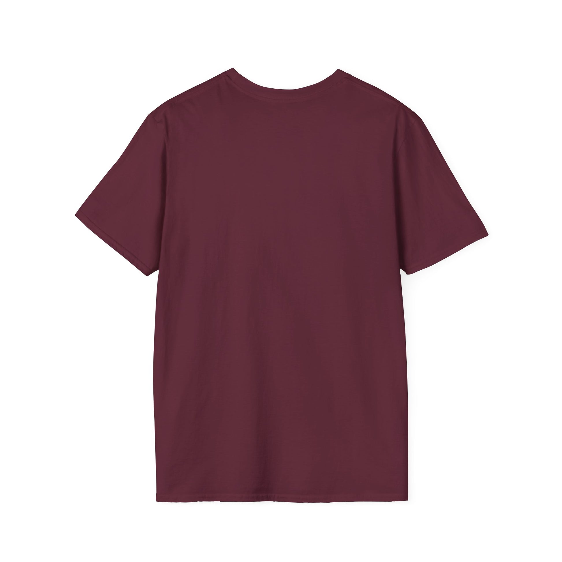 Stylish Unisex Graphic Tee with Design
