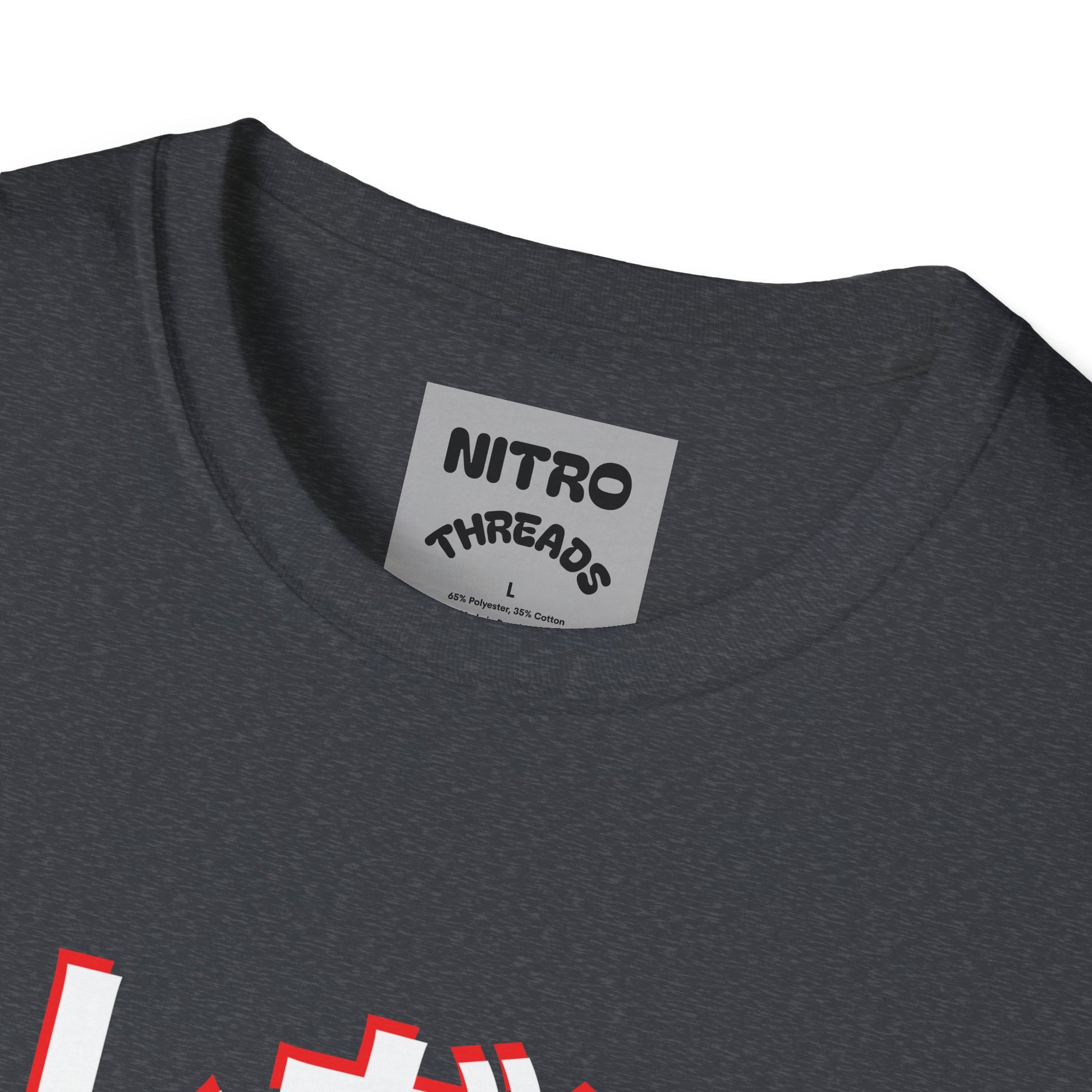Summer type UNISEX T SHIRT
