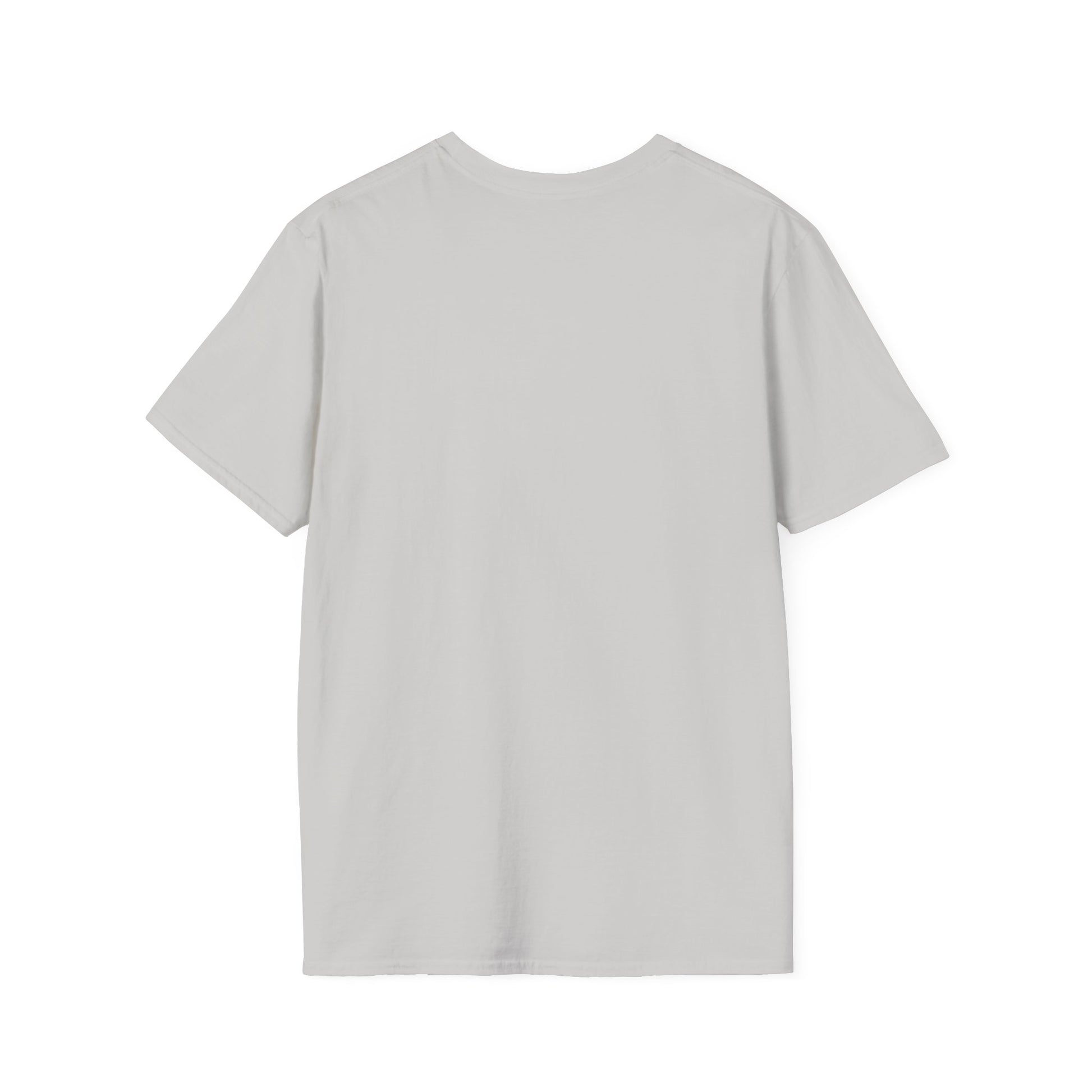 Stylish Car Graphic T-Shirt