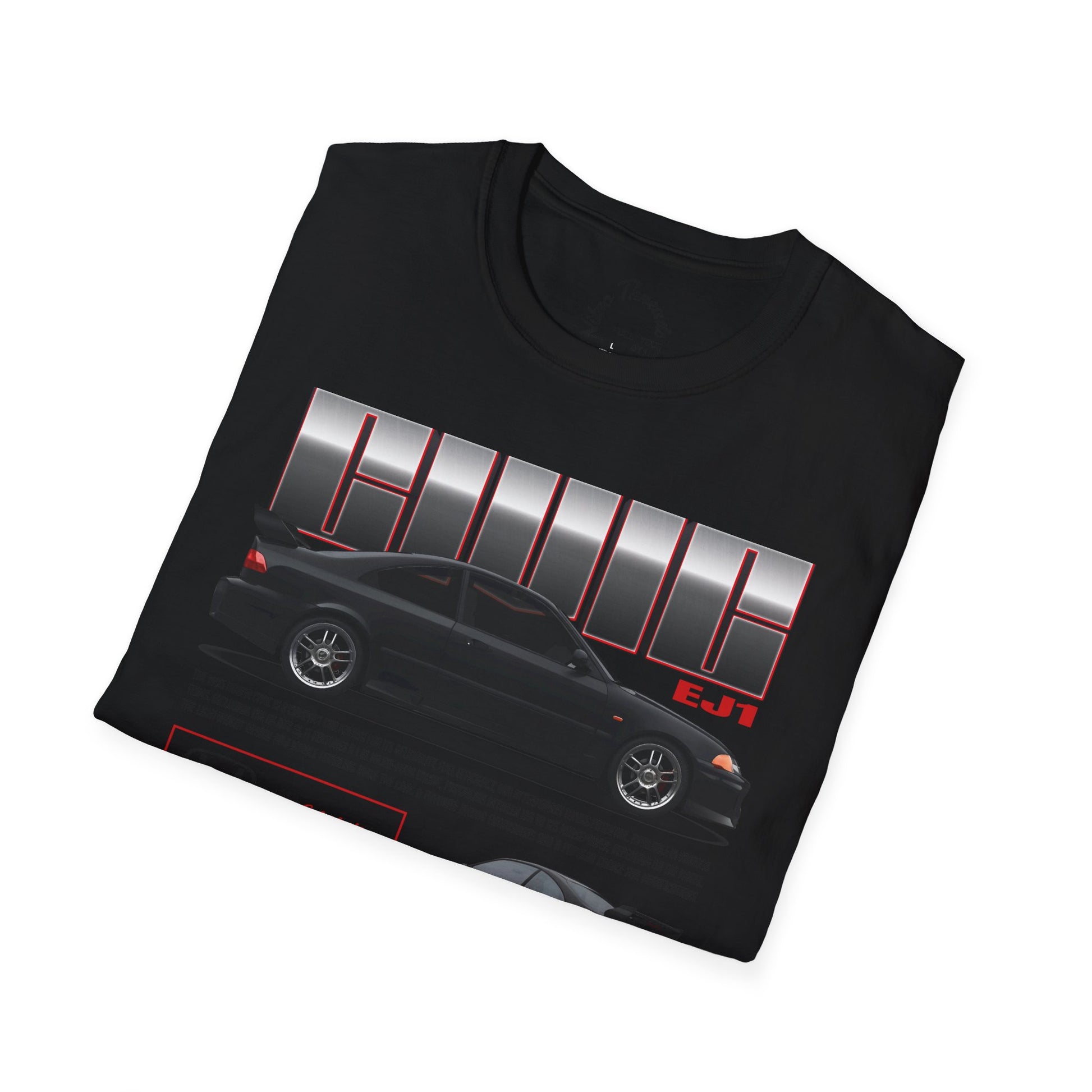 Unisex T-Shirt –  Tribute