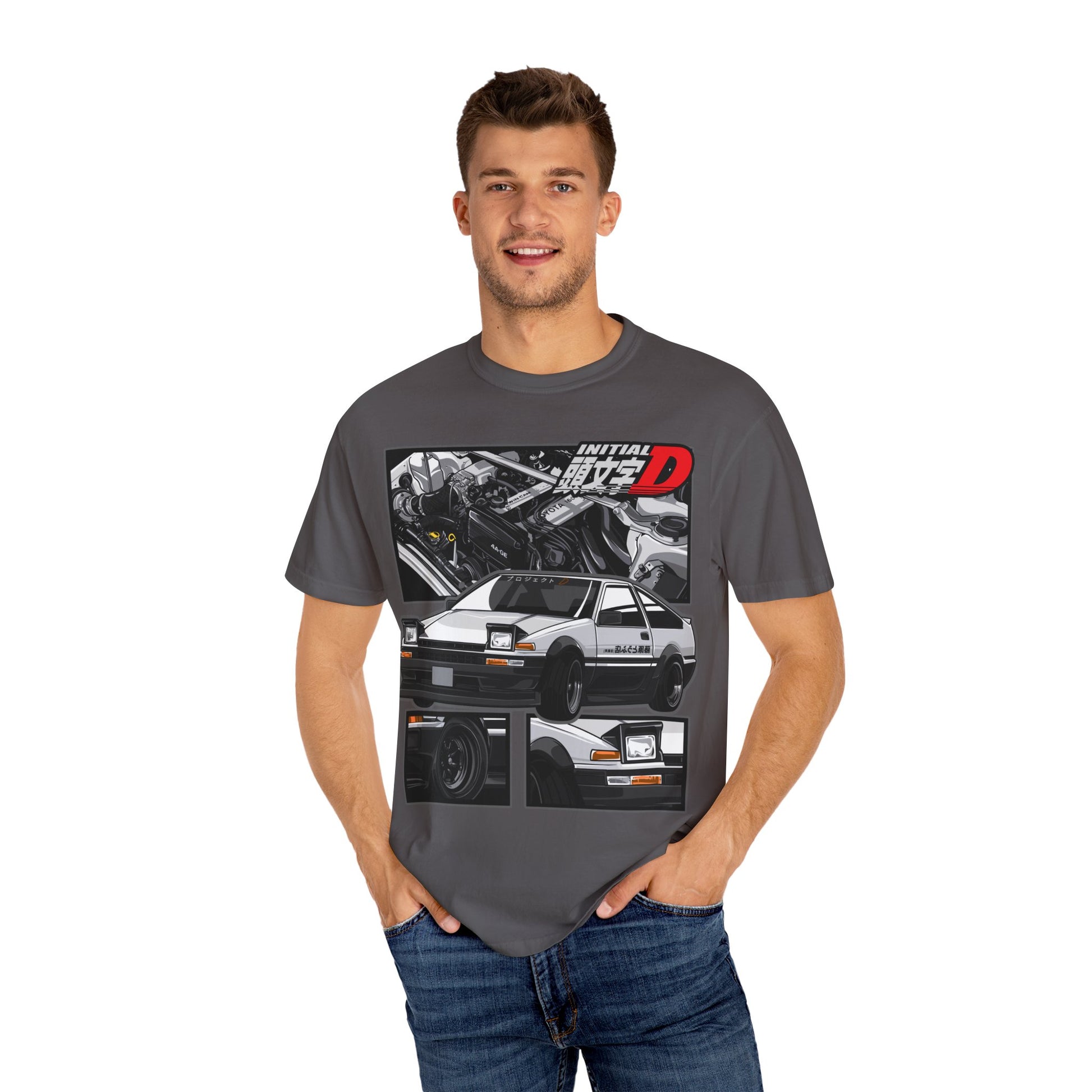 AET T-Shirt UNISEX
