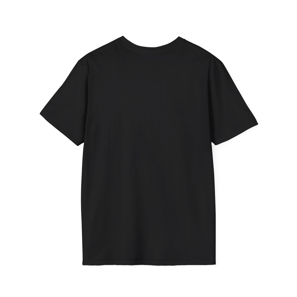 Japanese Legend Car Graphic Tee, Unisex Softstyle T-Shirt