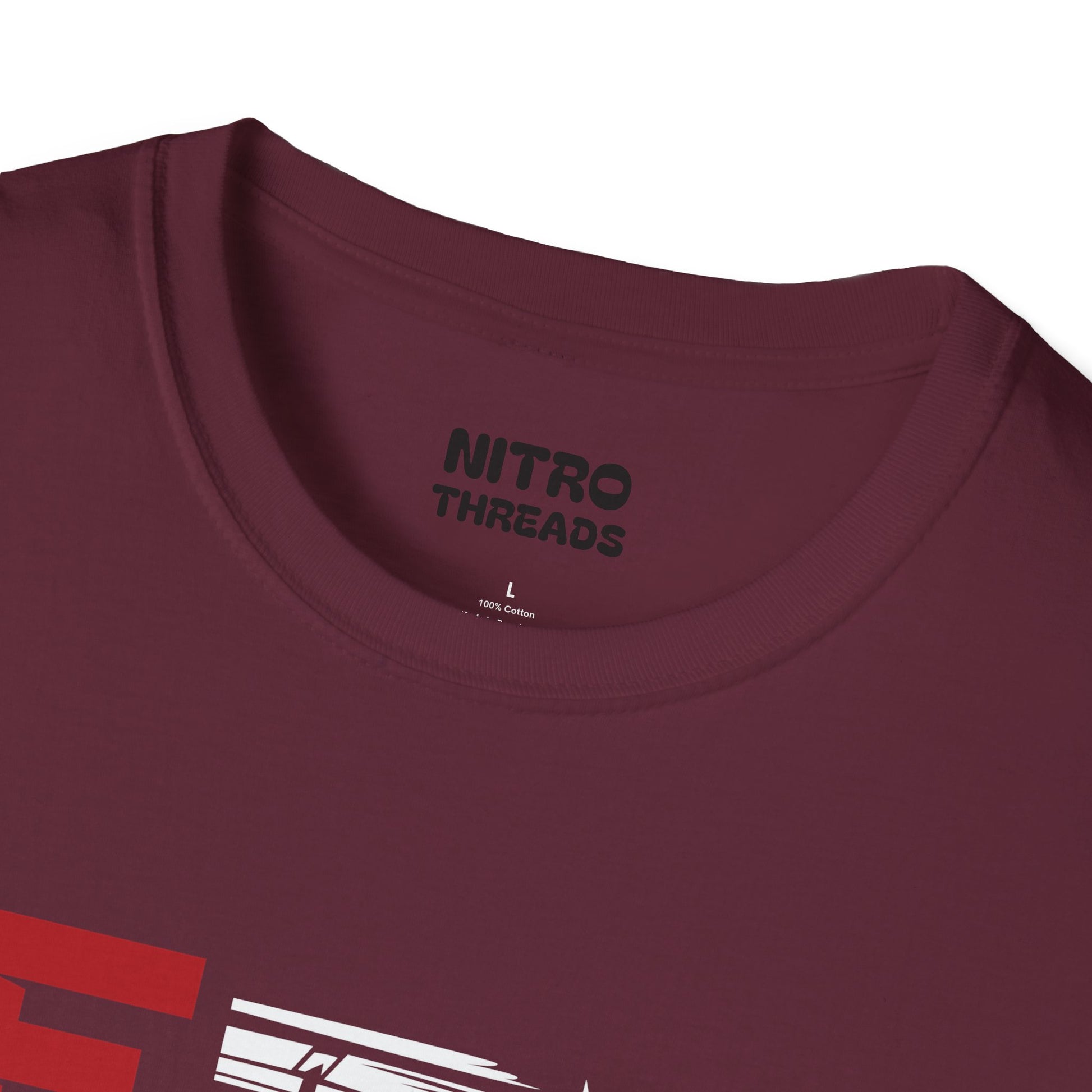 Stylish Unisex Graphic Tee with Design