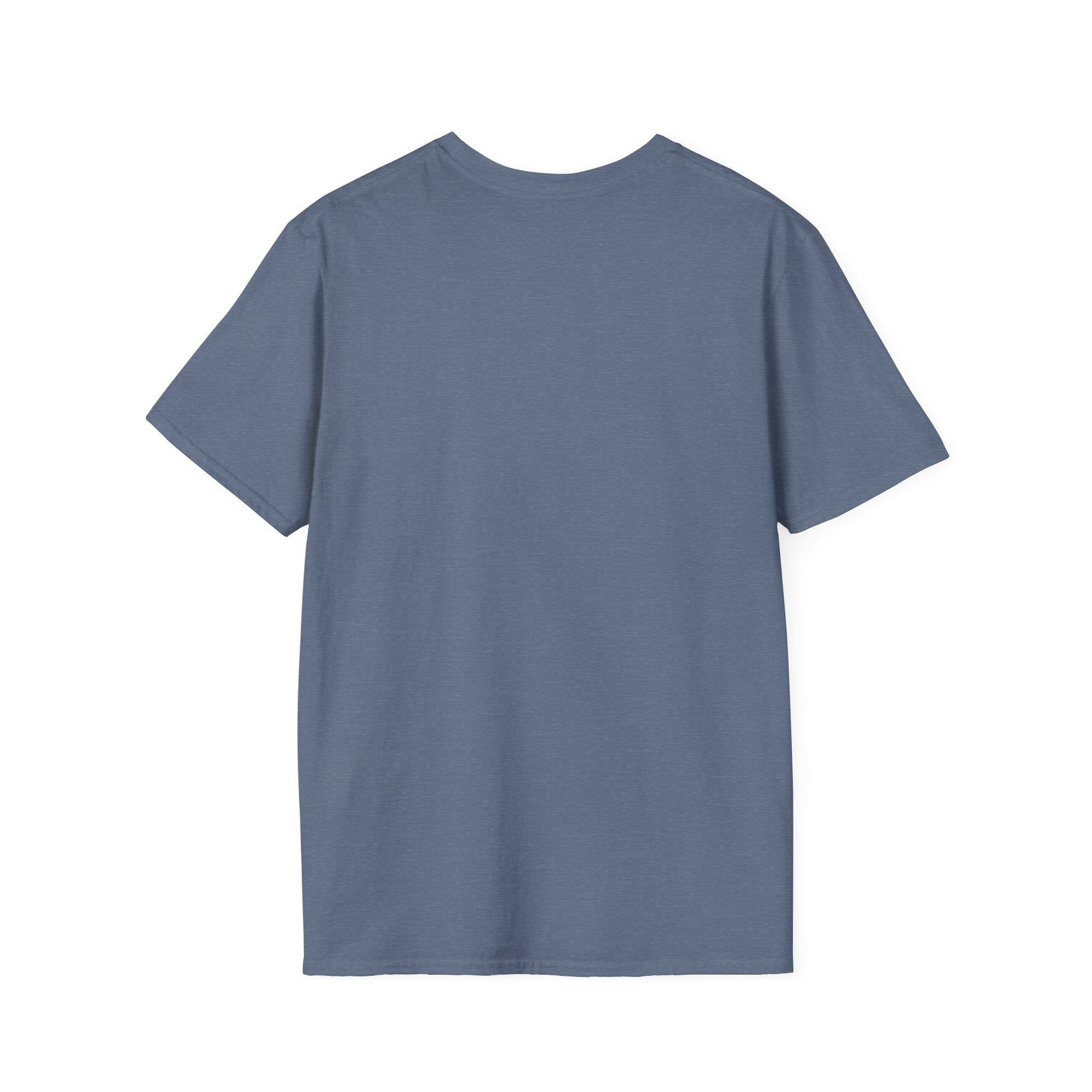 Stylish Car Graphic T-Shirt