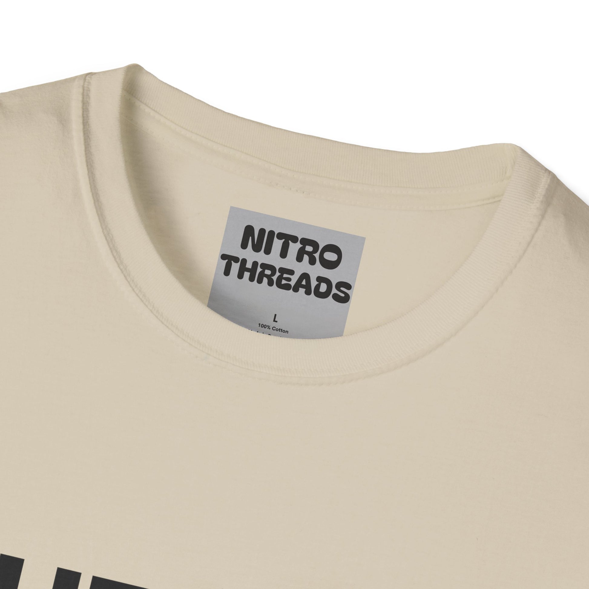 Bubble T-Shirt UNISEX