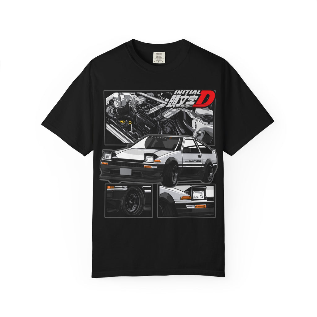 AET T-Shirt UNISEX