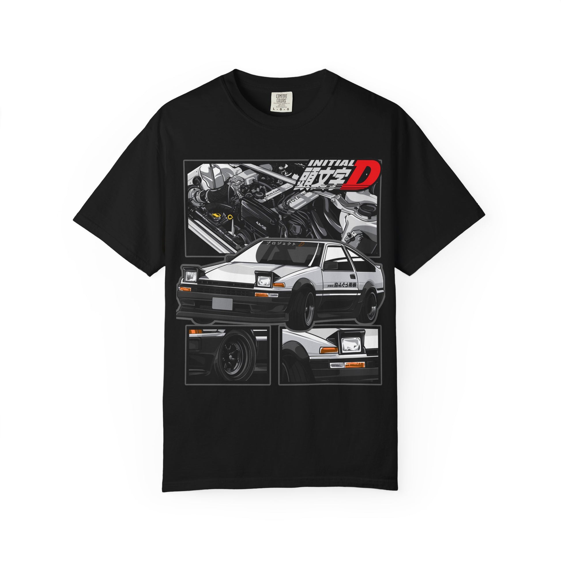 AET T-Shirt UNISEX