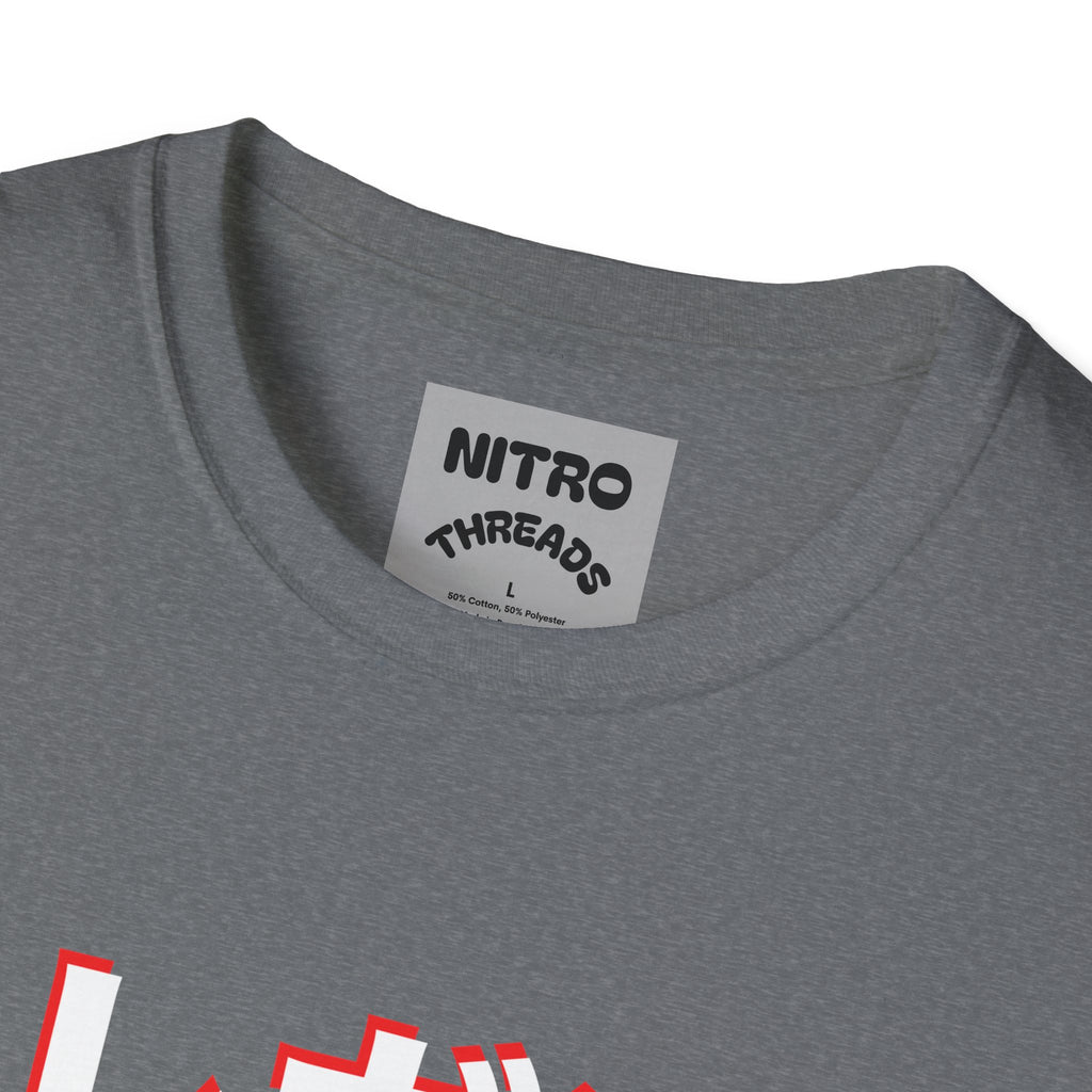 Summer type UNISEX T SHIRT