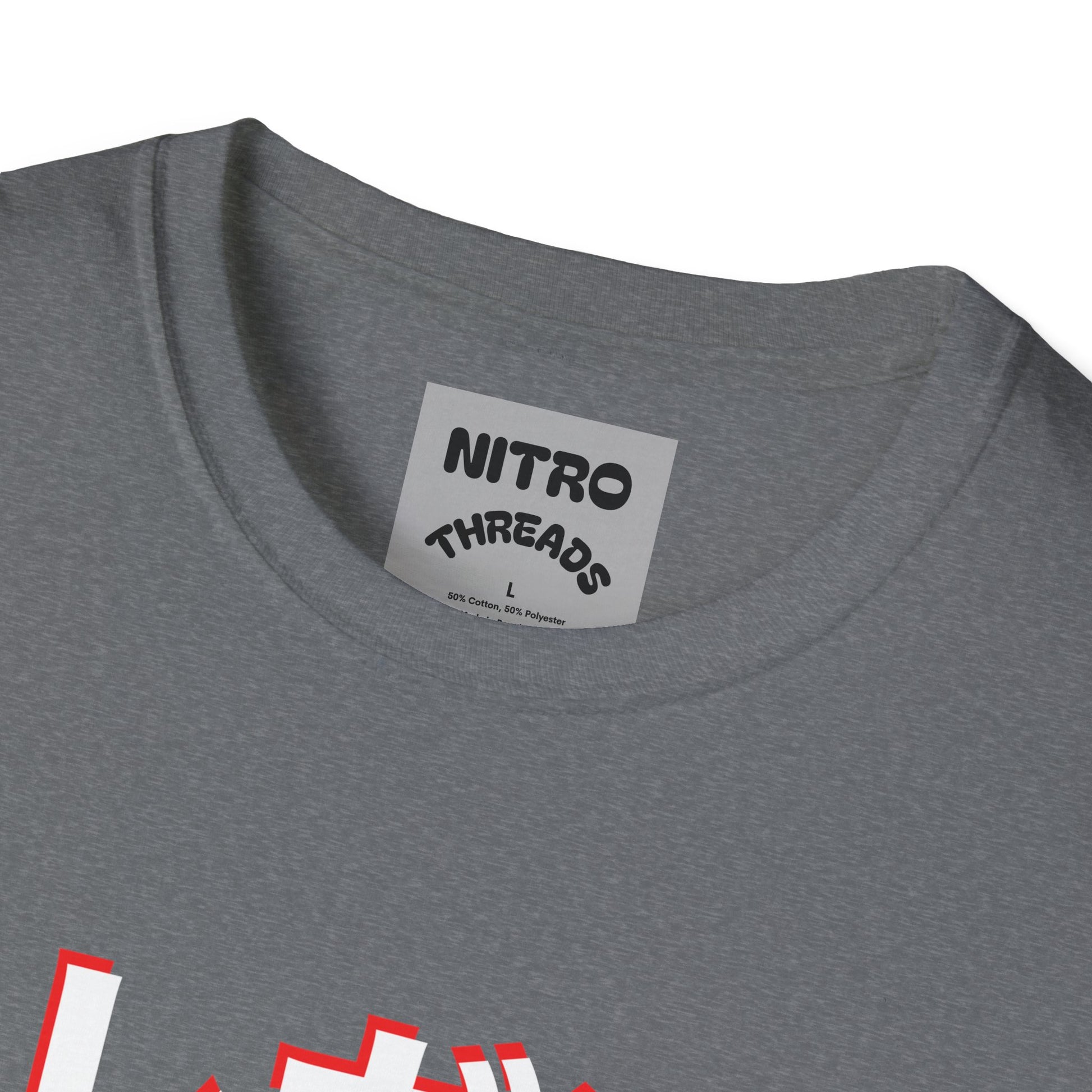 Summer type UNISEX T SHIRT
