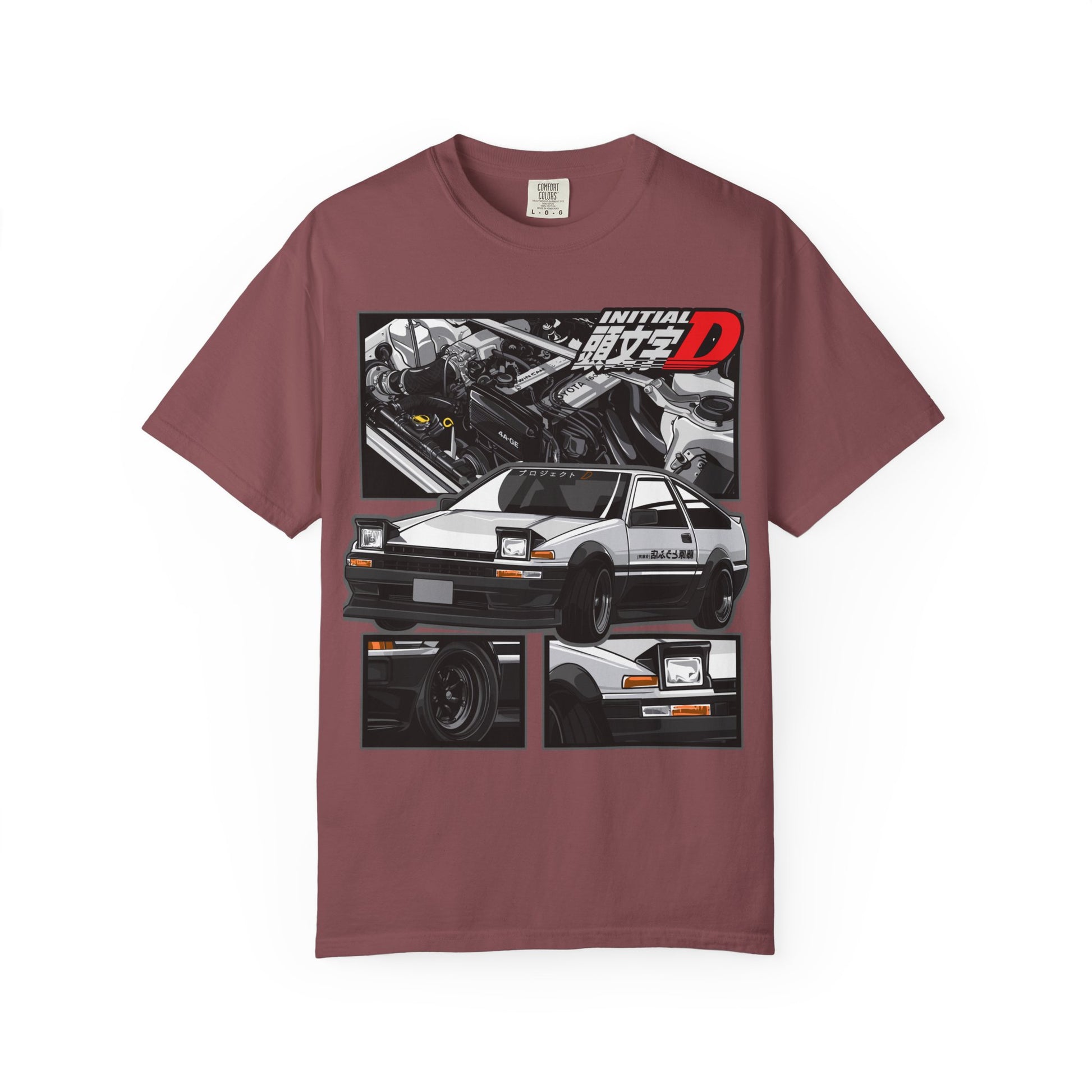 AET T-Shirt UNISEX