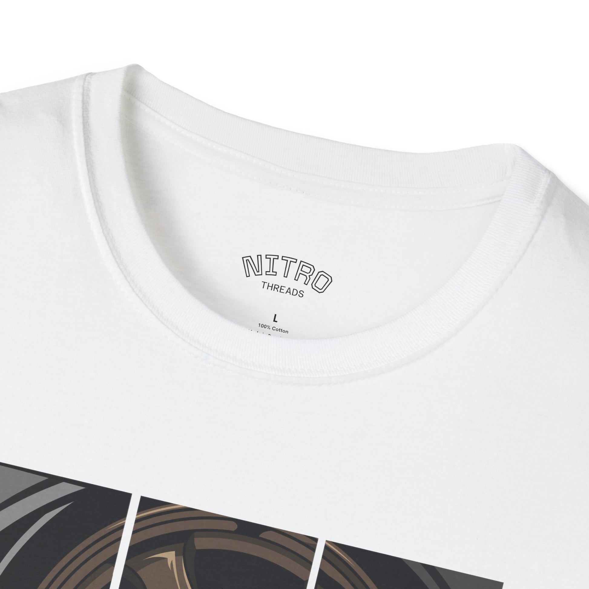 Driven Legacy T-Shirt UNISEX