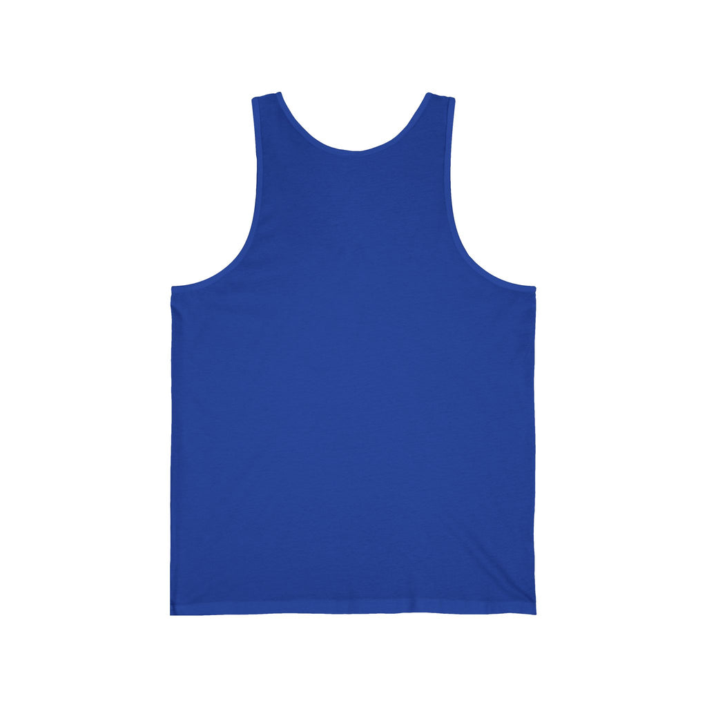 Bubble UNISEX SUMMER TANK TOP