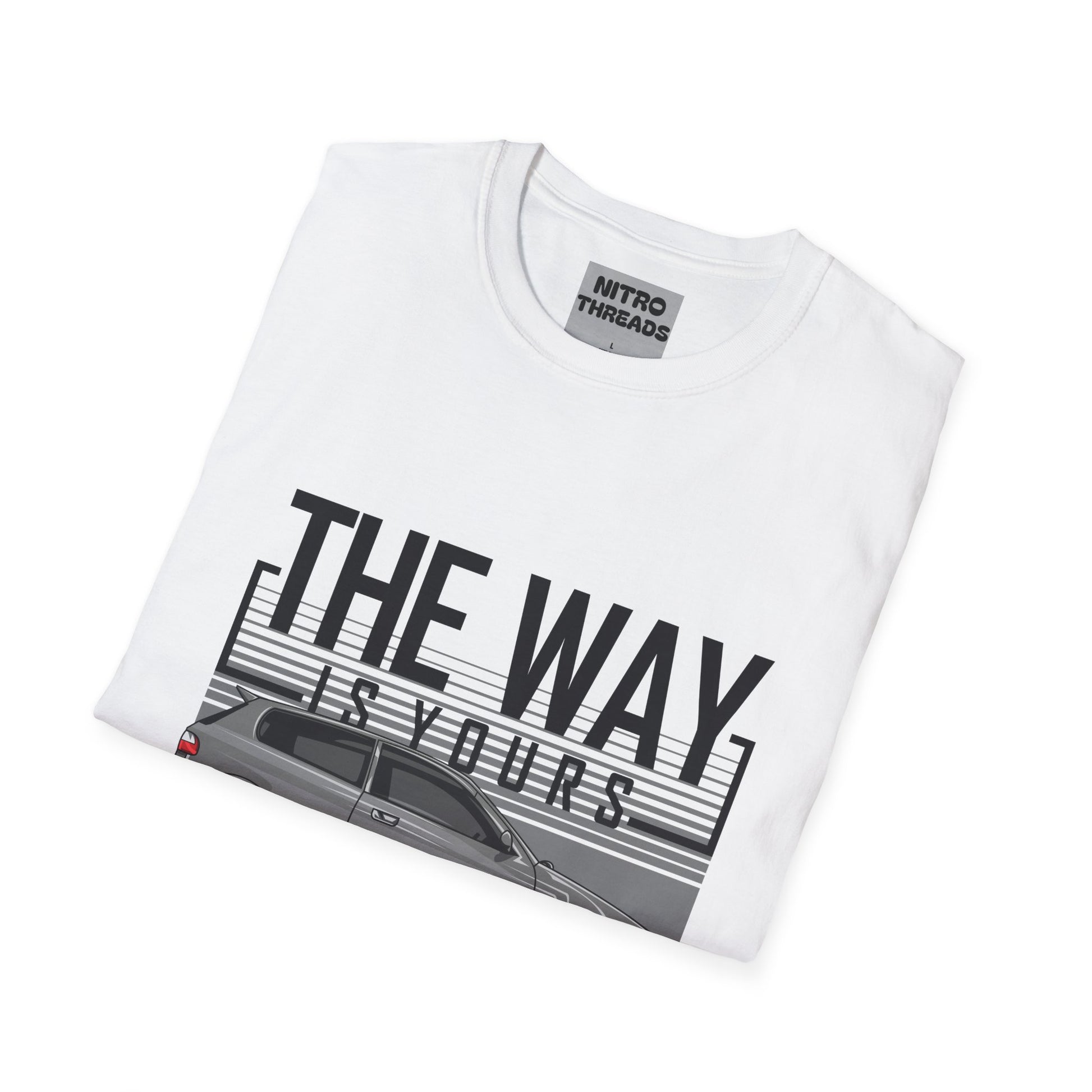 Bubble T-Shirt UNISEX
