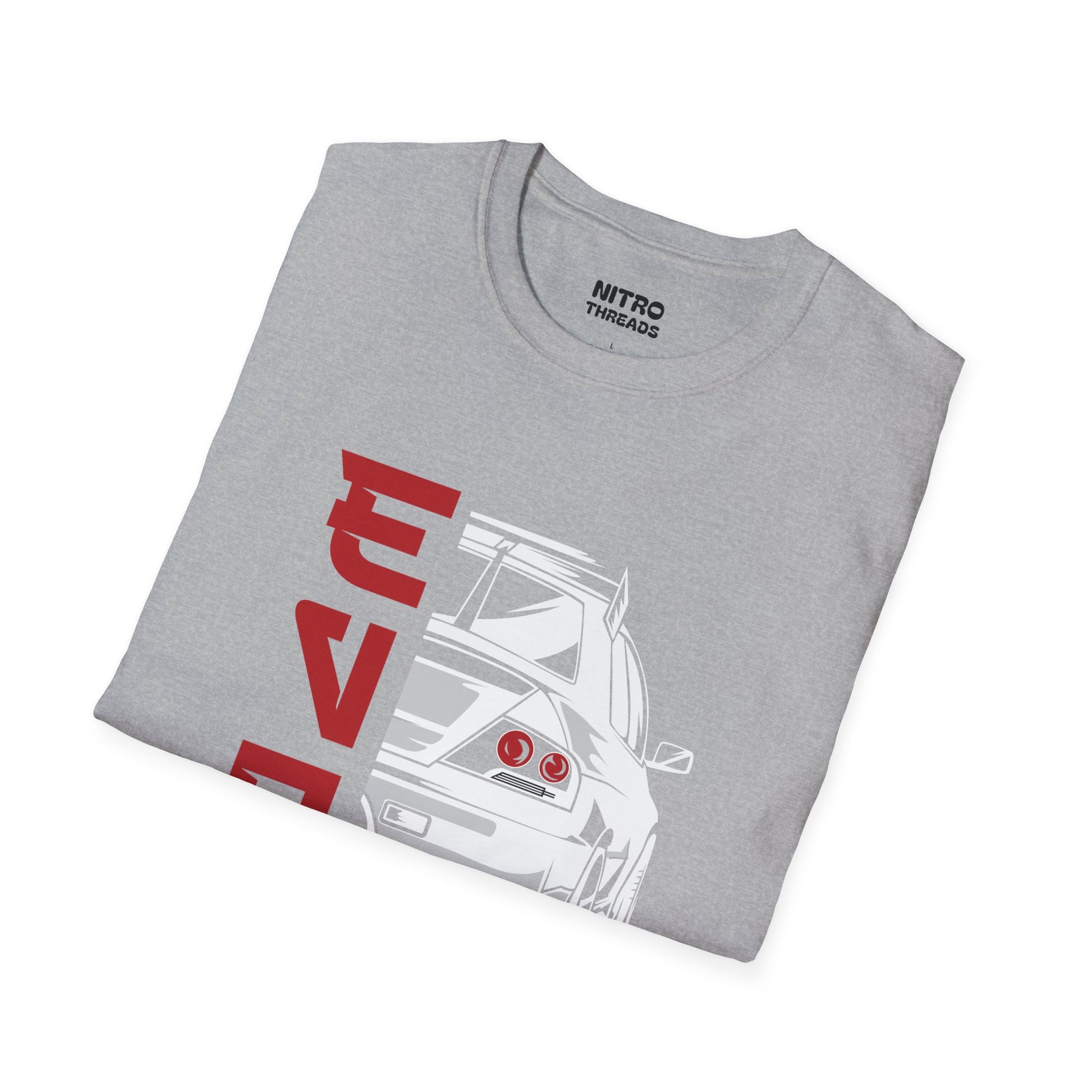 Stylish Unisex Graphic Tee with Design