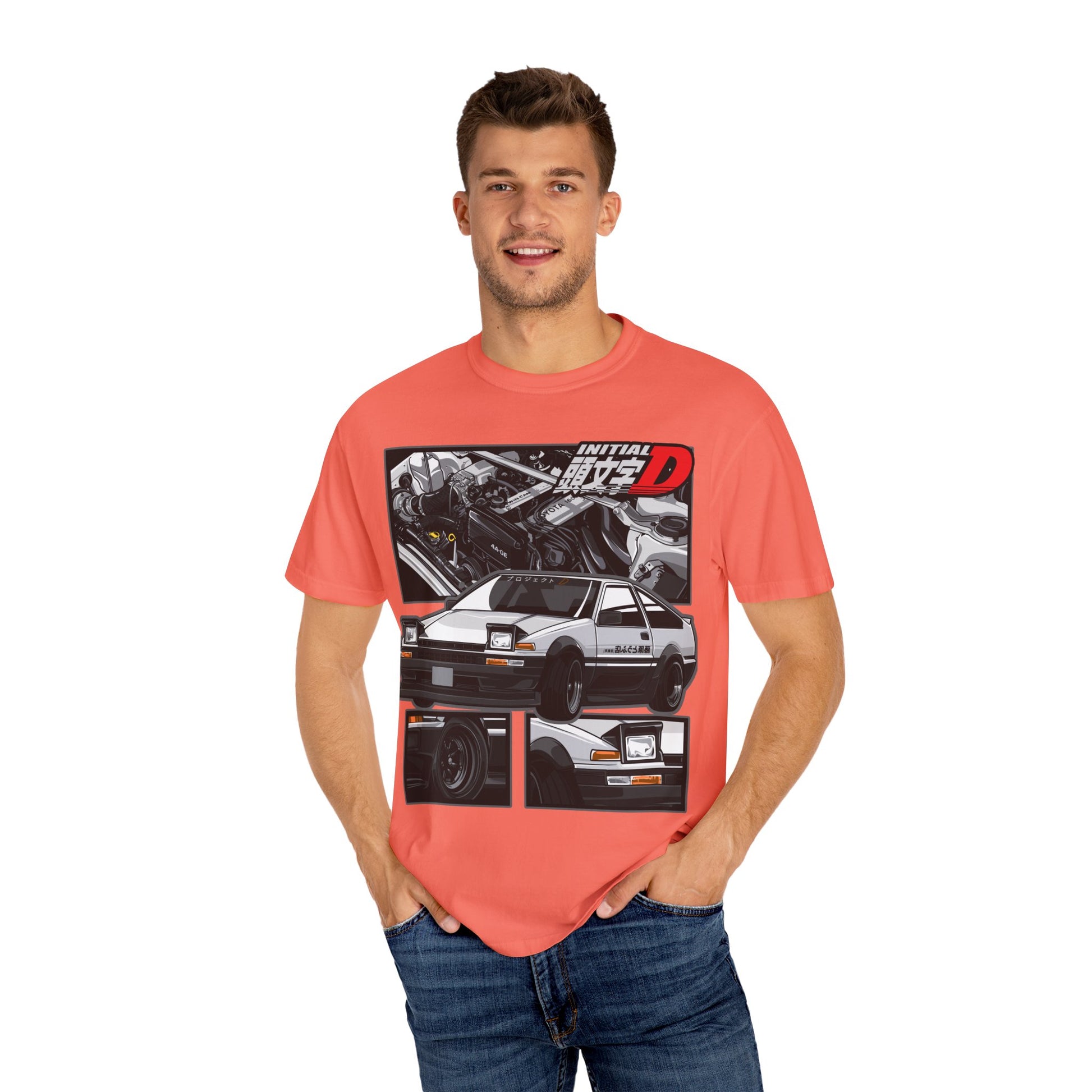 AET T-Shirt UNISEX