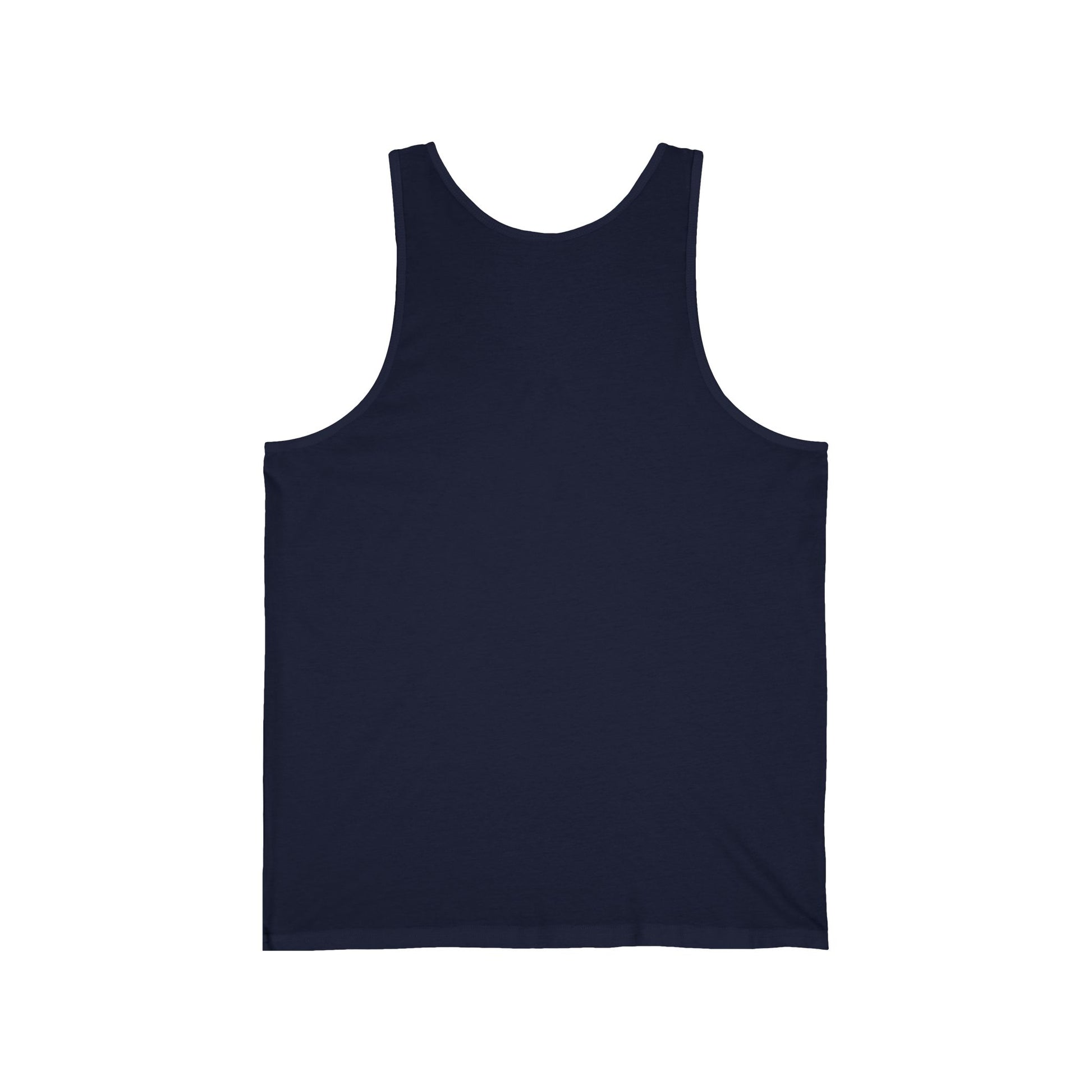 Dino  SUMMER UNISEX TANK TOP