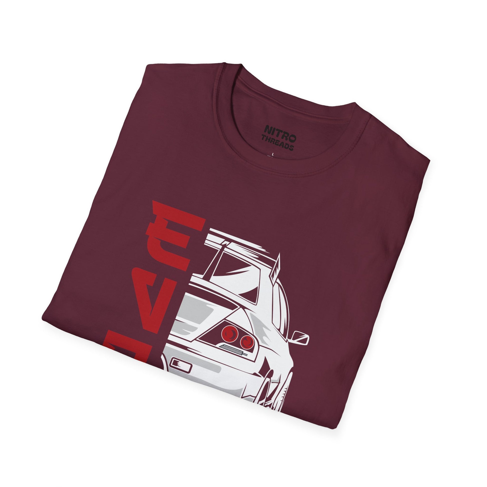 Stylish Unisex Graphic Tee with Design