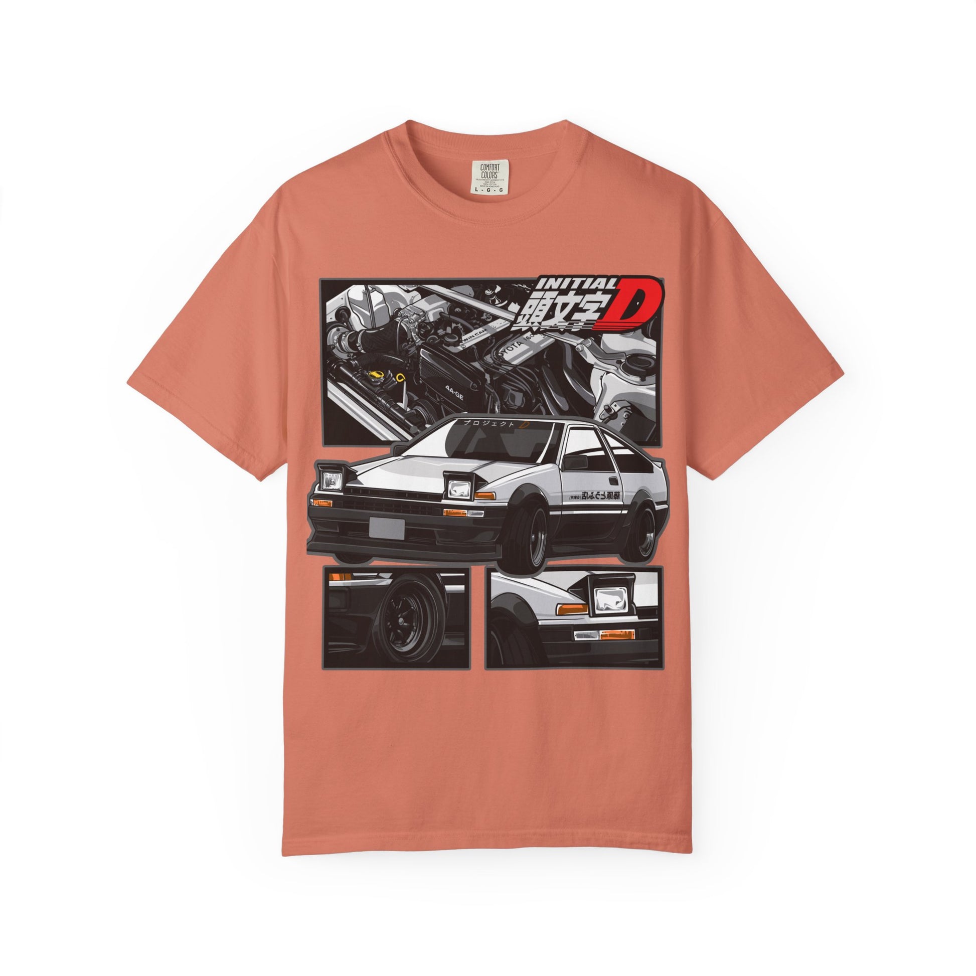 AET T-Shirt UNISEX