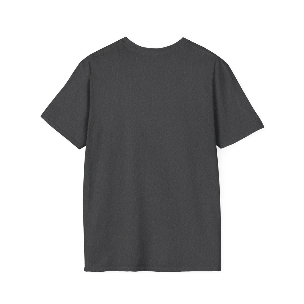 Japanese Legend Car Graphic Tee, Unisex Softstyle T-Shirt