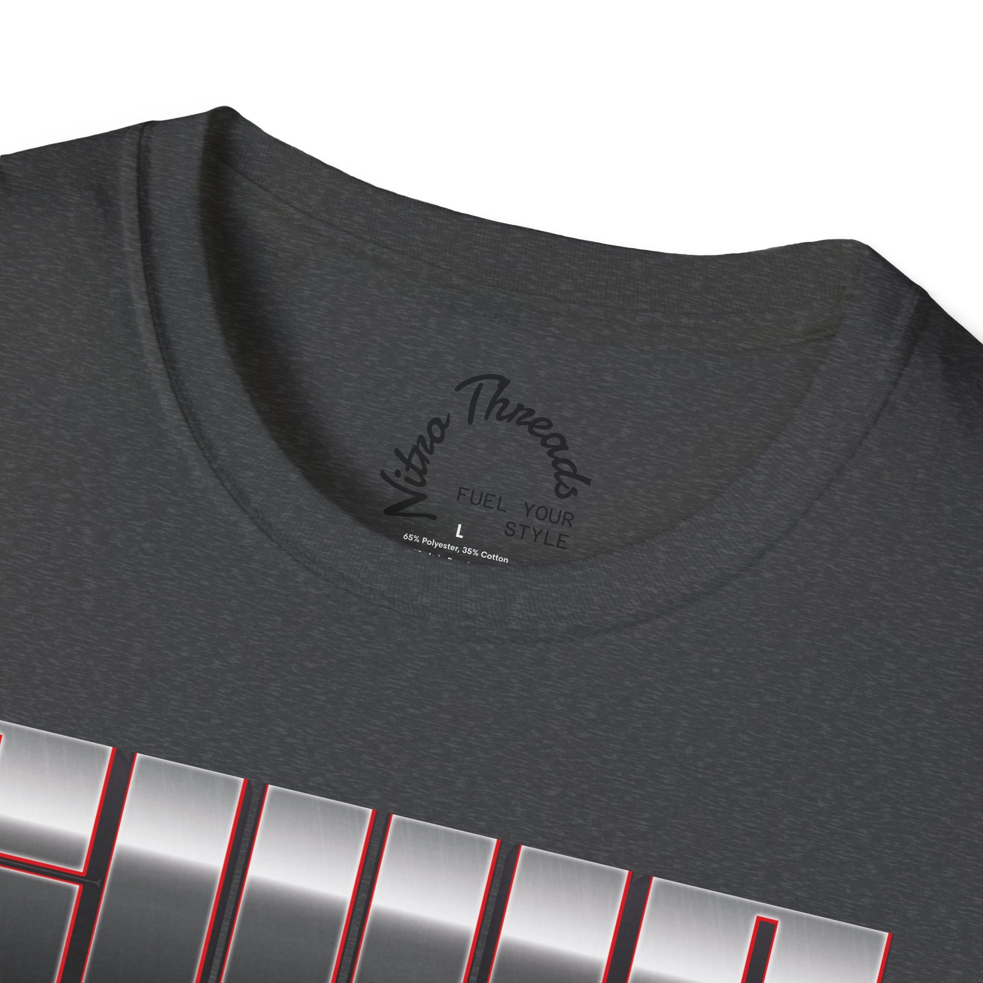 Unisex T-Shirt –  Tribute