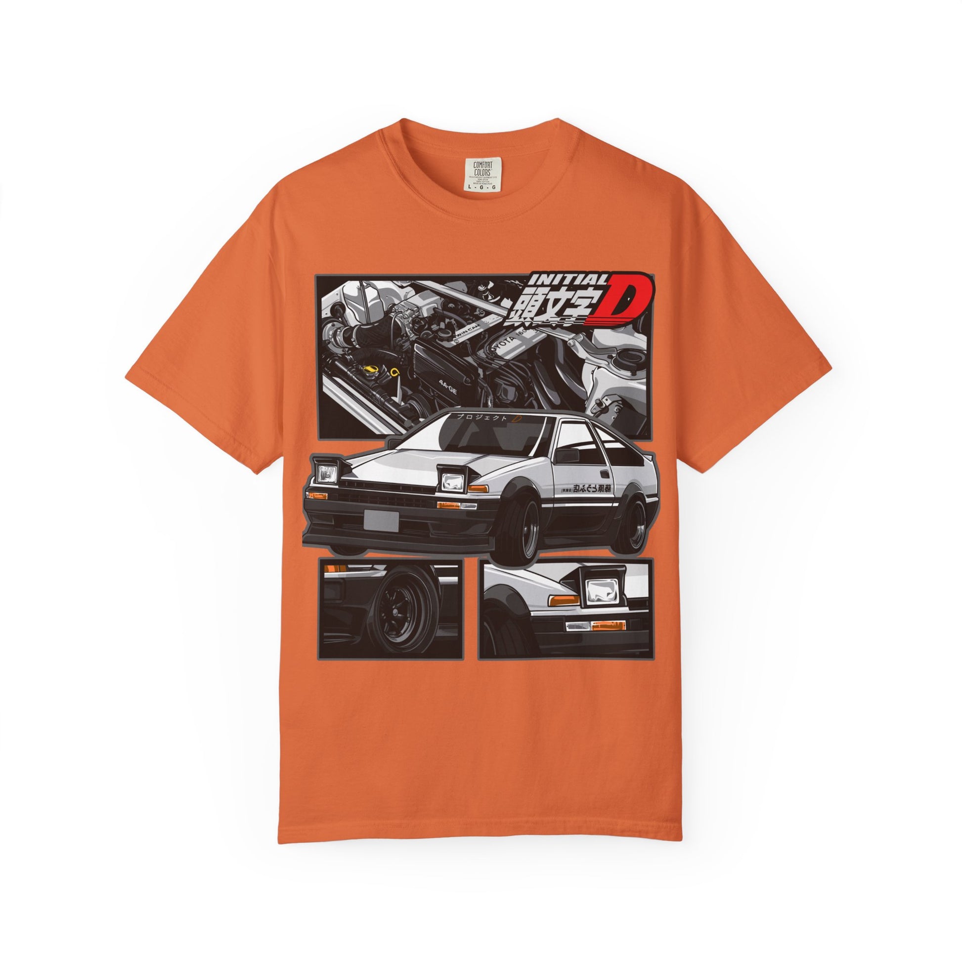 AET T-Shirt UNISEX