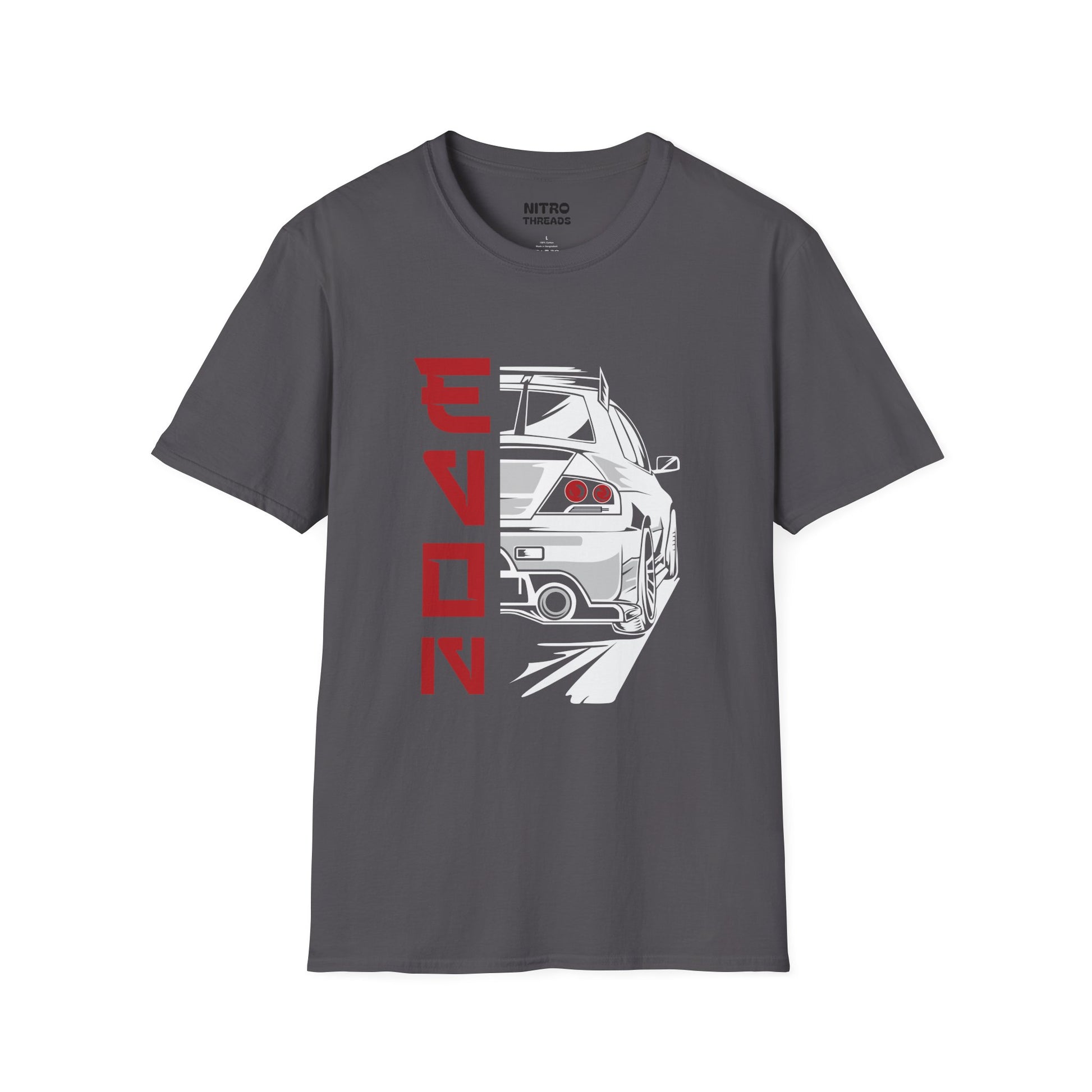Stylish Unisex Graphic Tee with Design