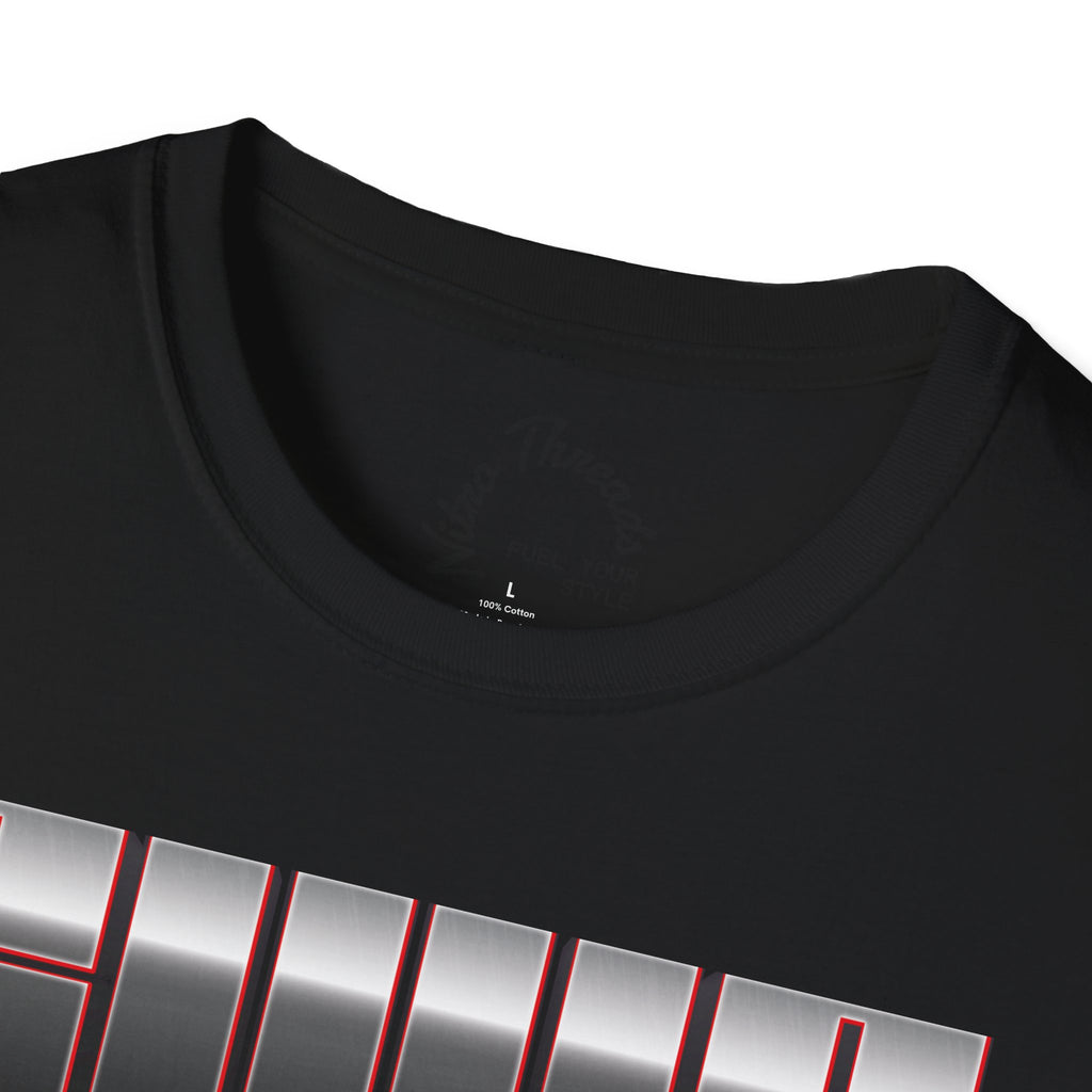 Unisex T-Shirt –  Tribute