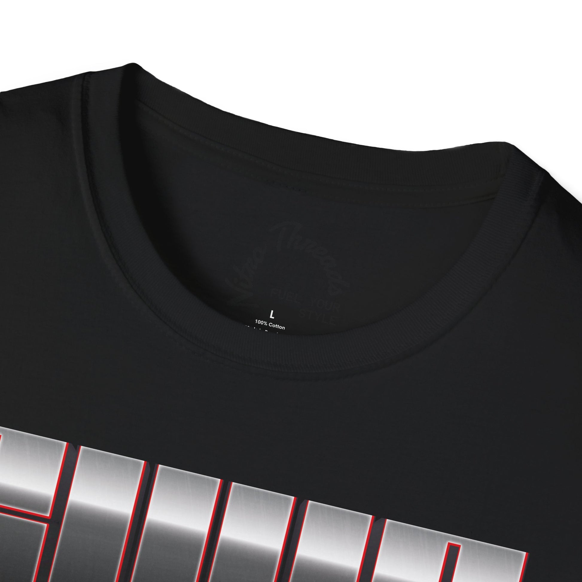 Unisex T-Shirt –  Tribute