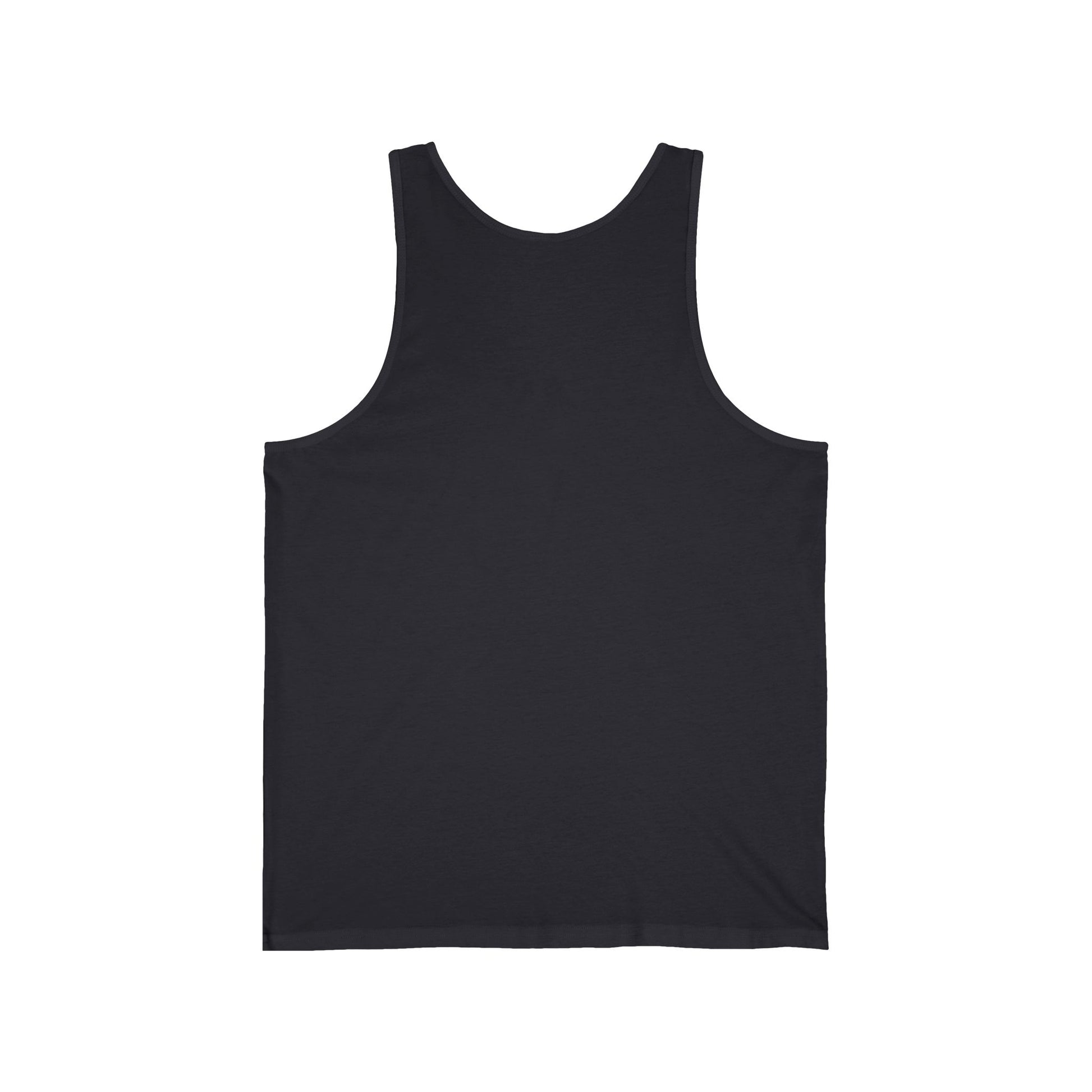 Bubble UNISEX SUMMER TANK TOP