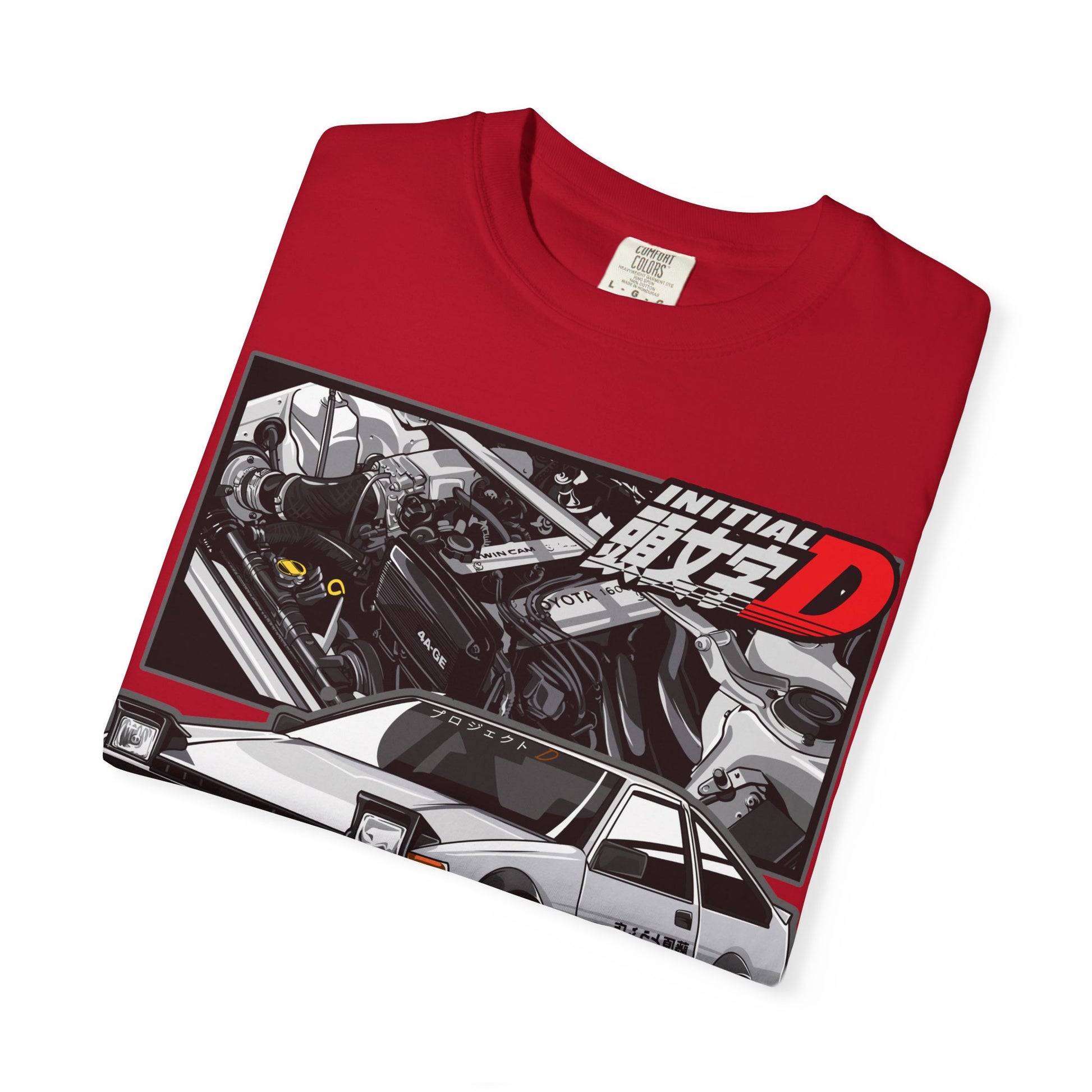 AET T-Shirt UNISEX