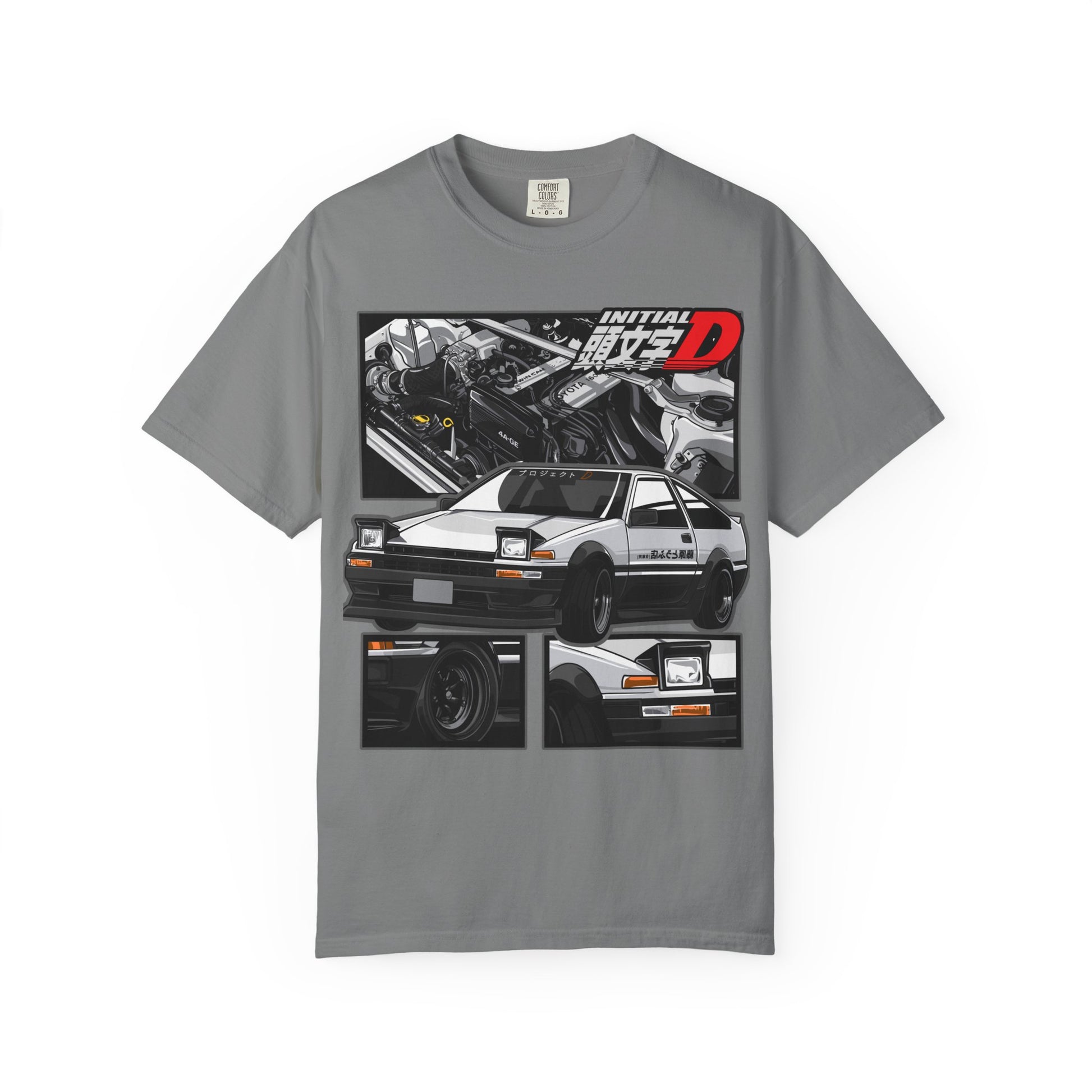 AET T-Shirt UNISEX