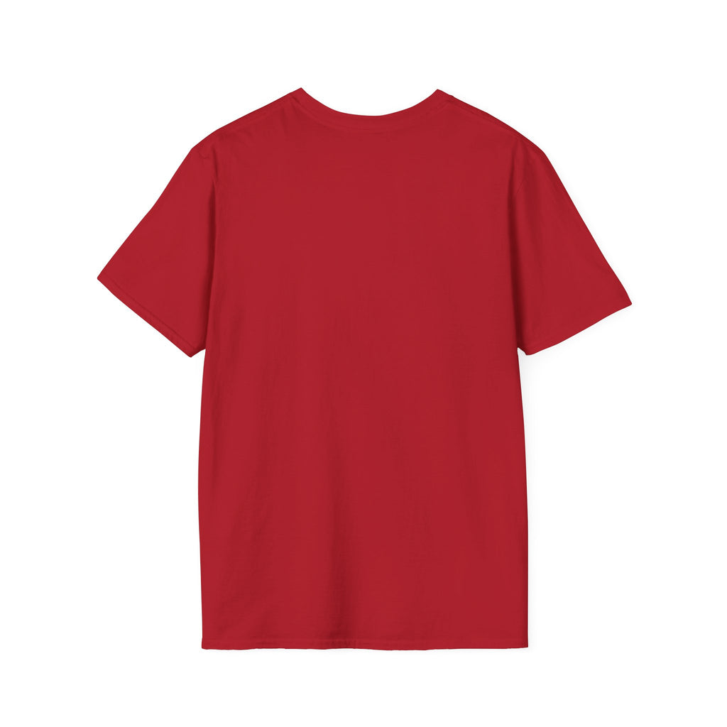 Retro Car Graphic Tee Unisex T-Shirt