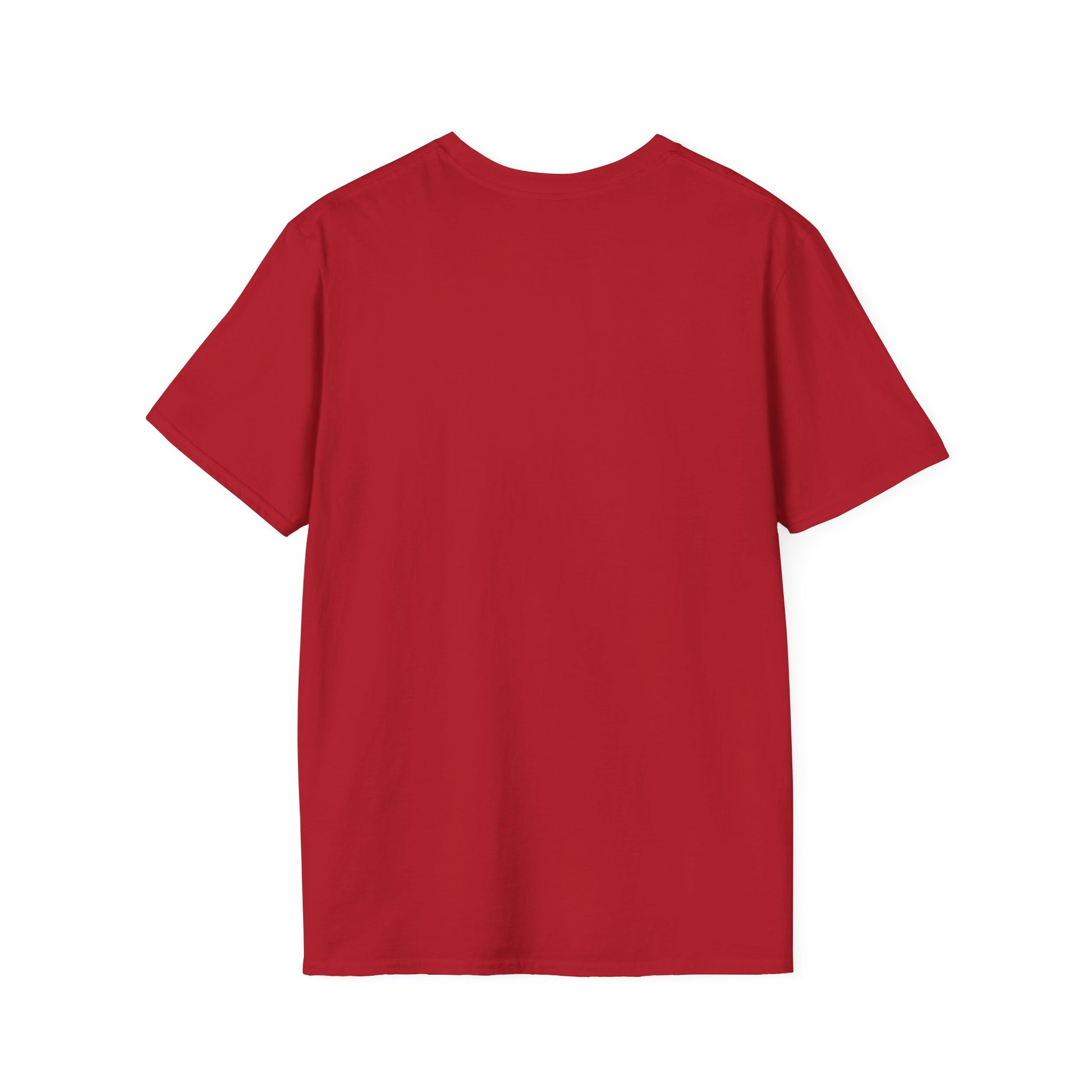 Retro Car Graphic Tee Unisex T-Shirt