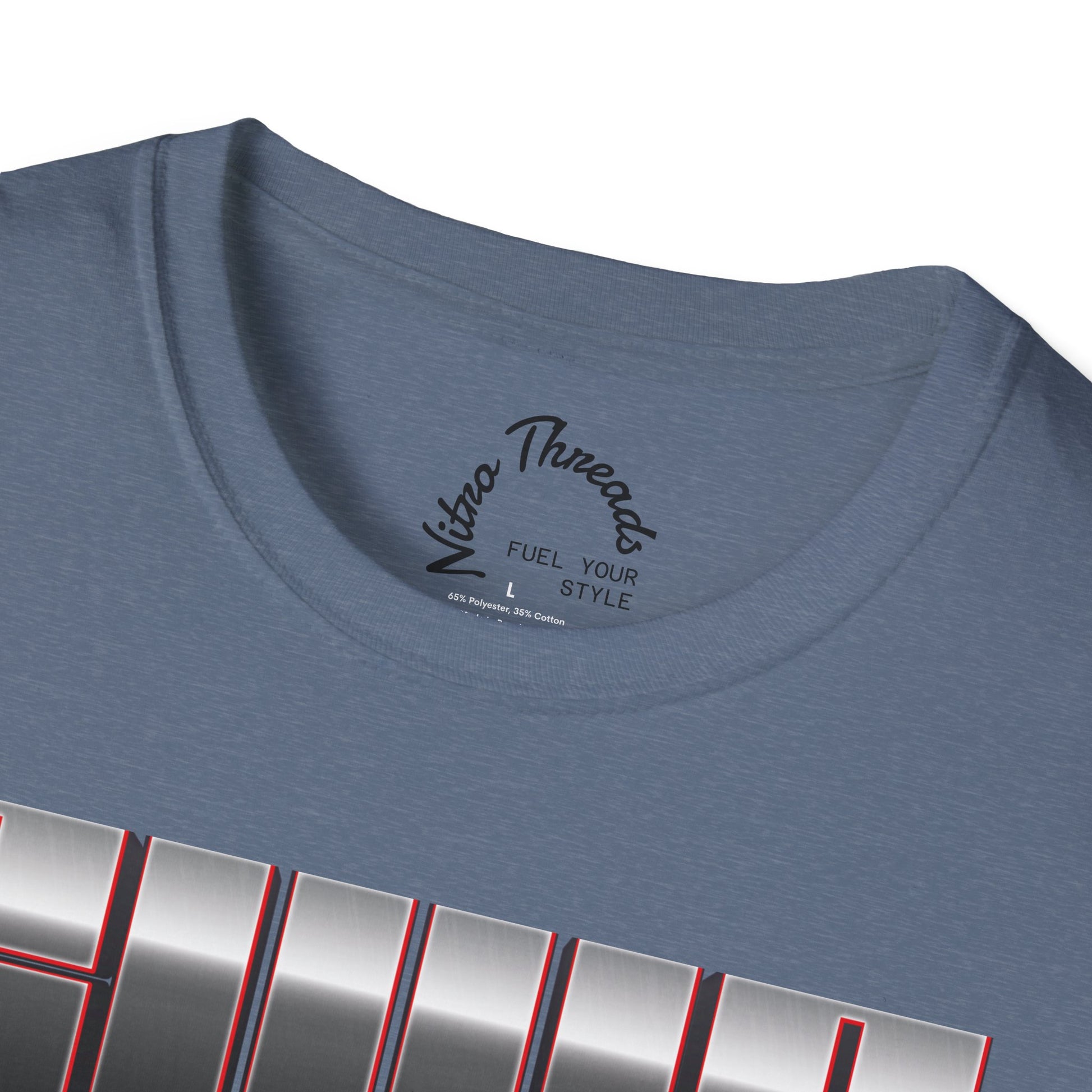 Unisex T-Shirt –  Tribute