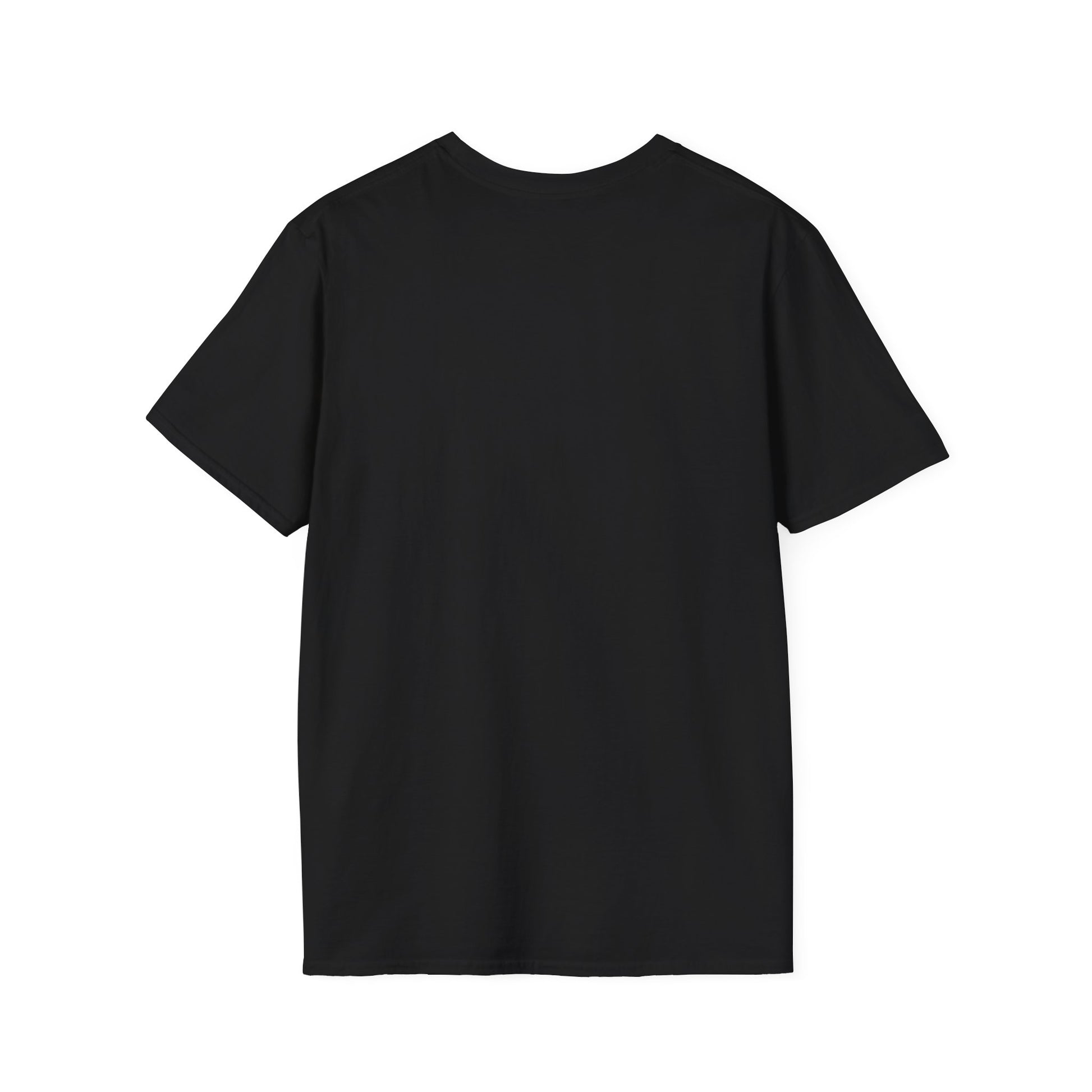 Retro Car Graphic Tee Unisex T-Shirt