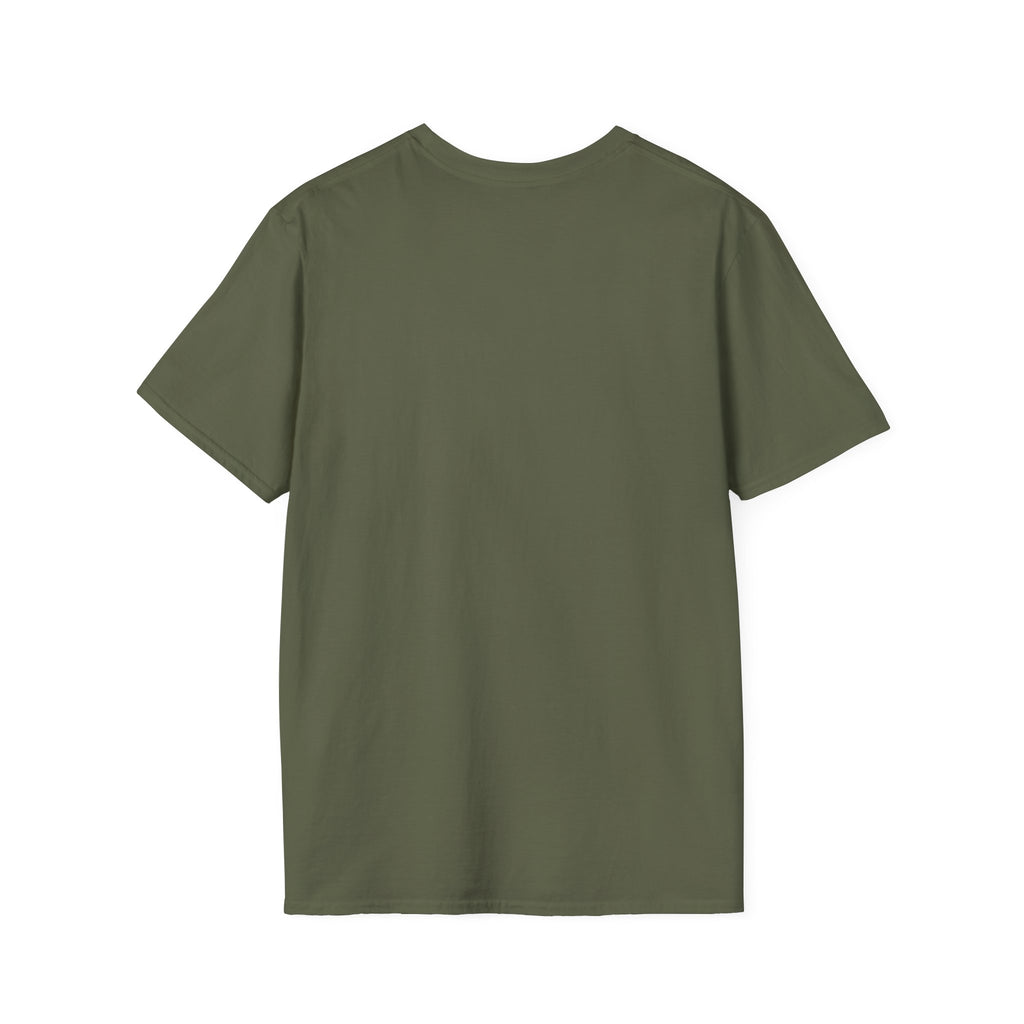 Bubble T-Shirt UNISEX
