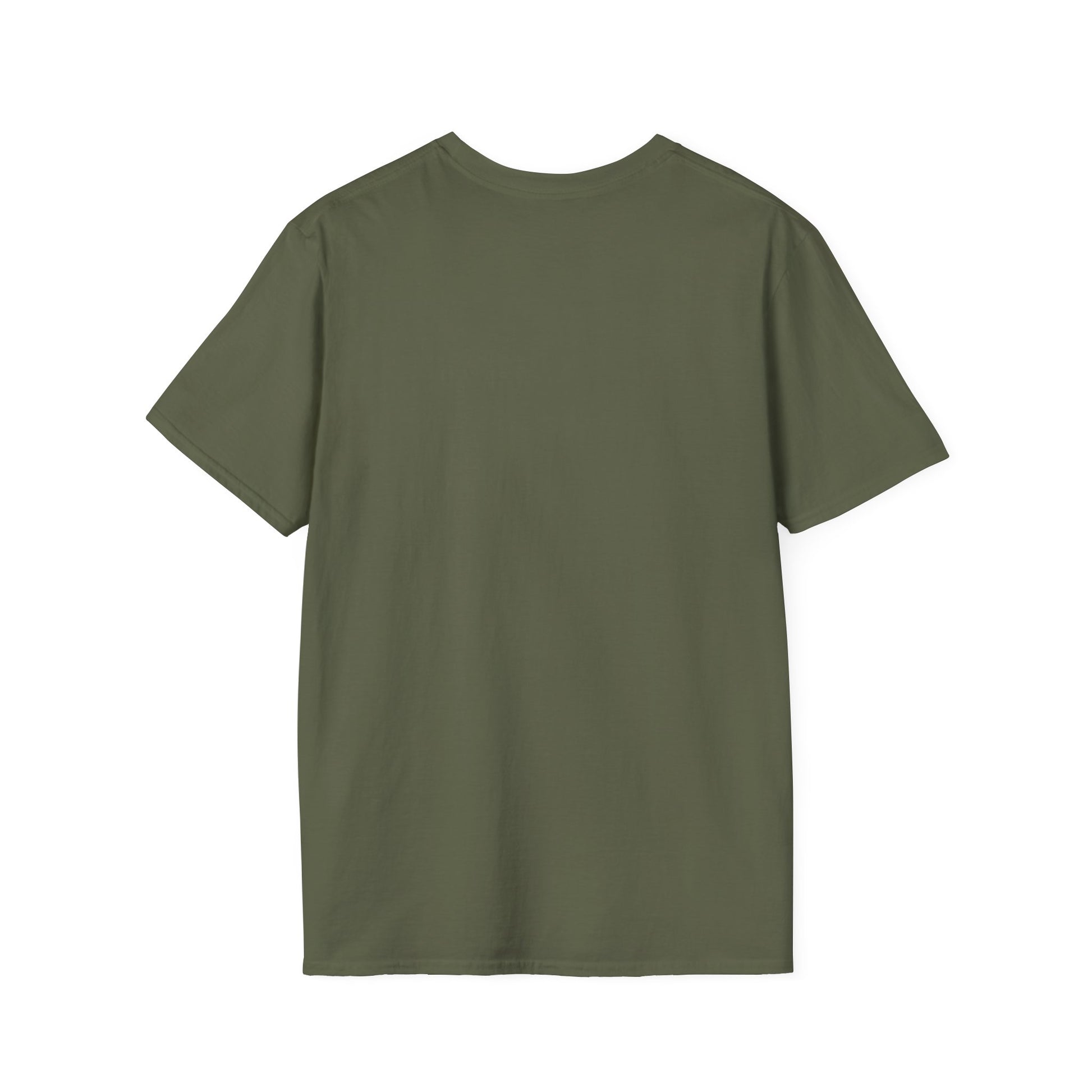 Bubble T-Shirt UNISEX