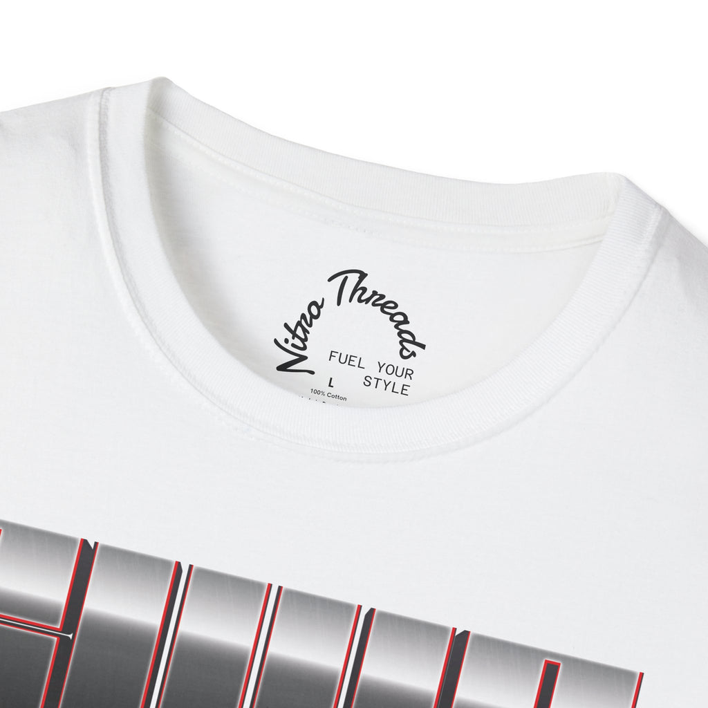 Unisex T-Shirt –  Tribute