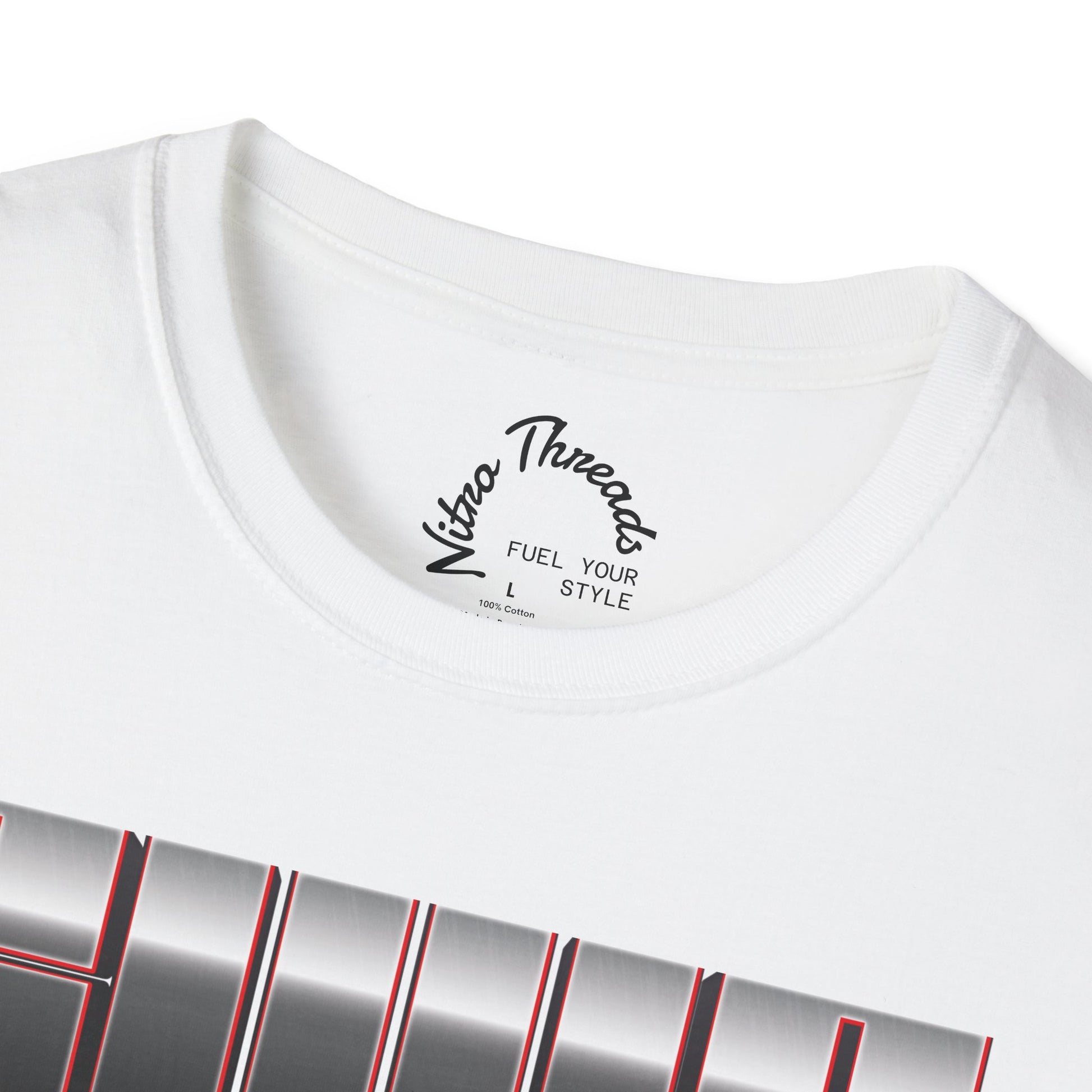 Unisex T-Shirt –  Tribute