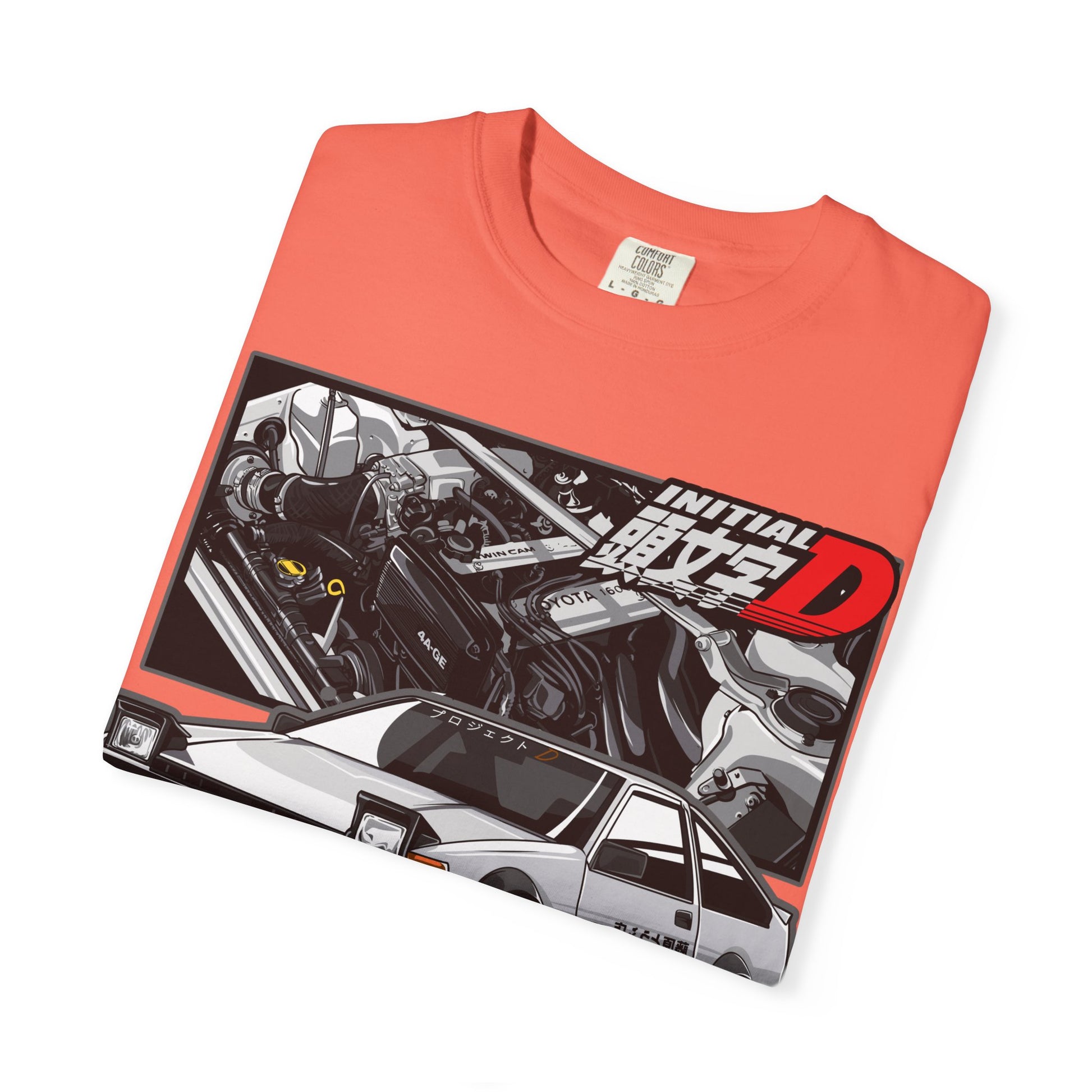 AET T-Shirt UNISEX