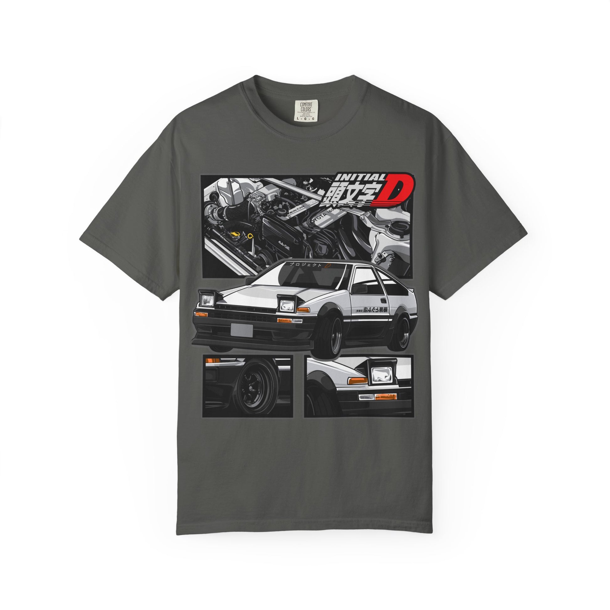 AET T-Shirt UNISEX