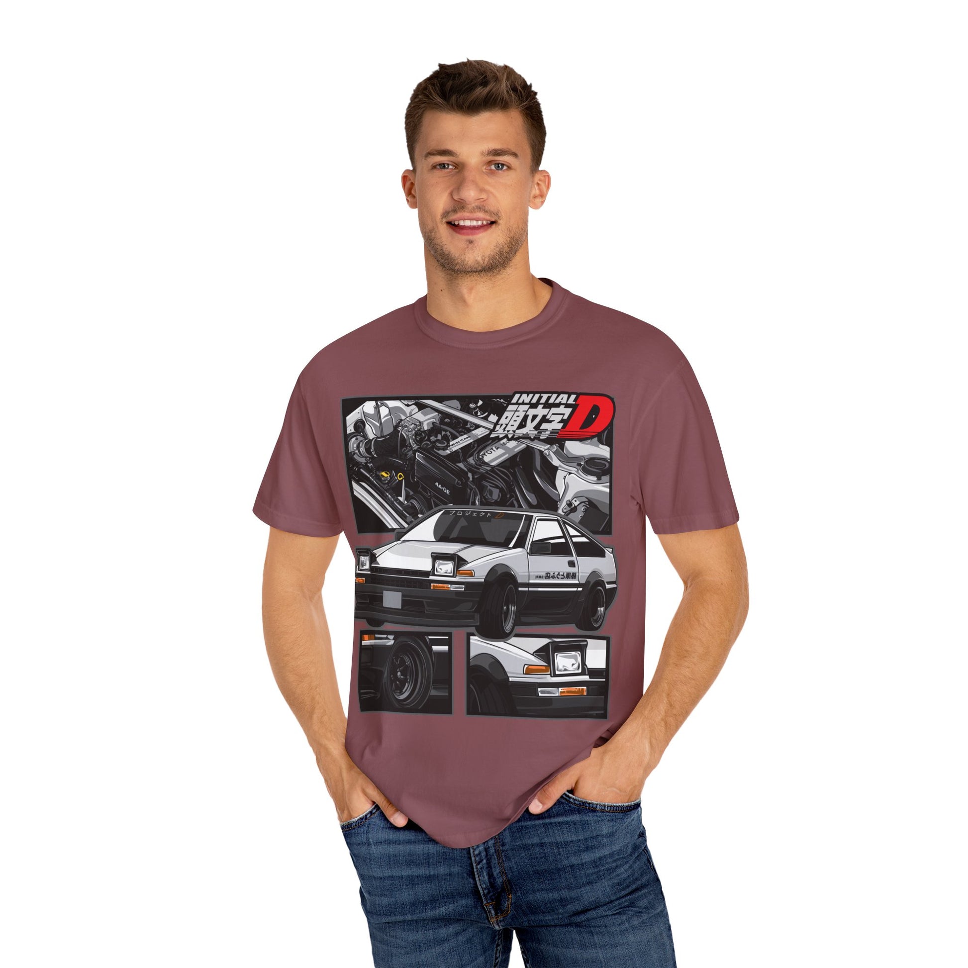 AET T-Shirt UNISEX