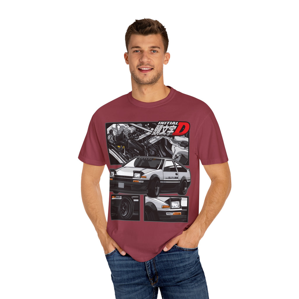 AET T-Shirt UNISEX