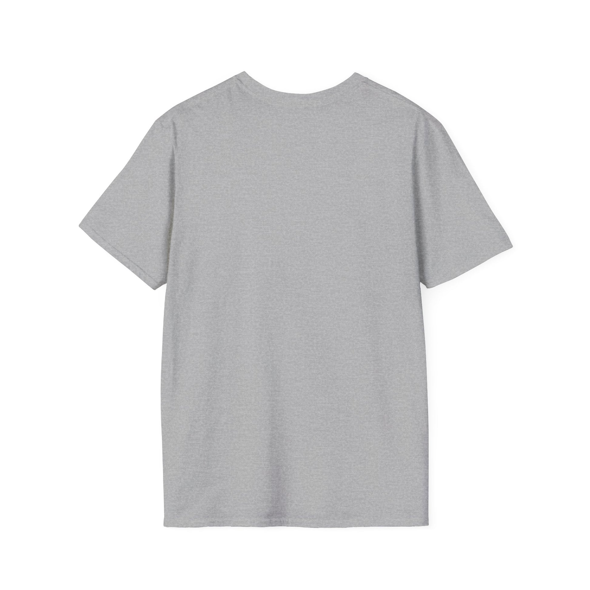 Japanese Legend Car Graphic Tee, Unisex Softstyle T-Shirt