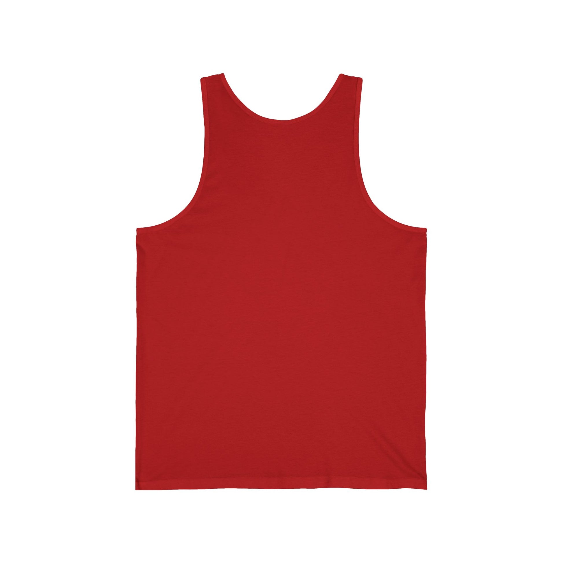 Dino  SUMMER UNISEX TANK TOP