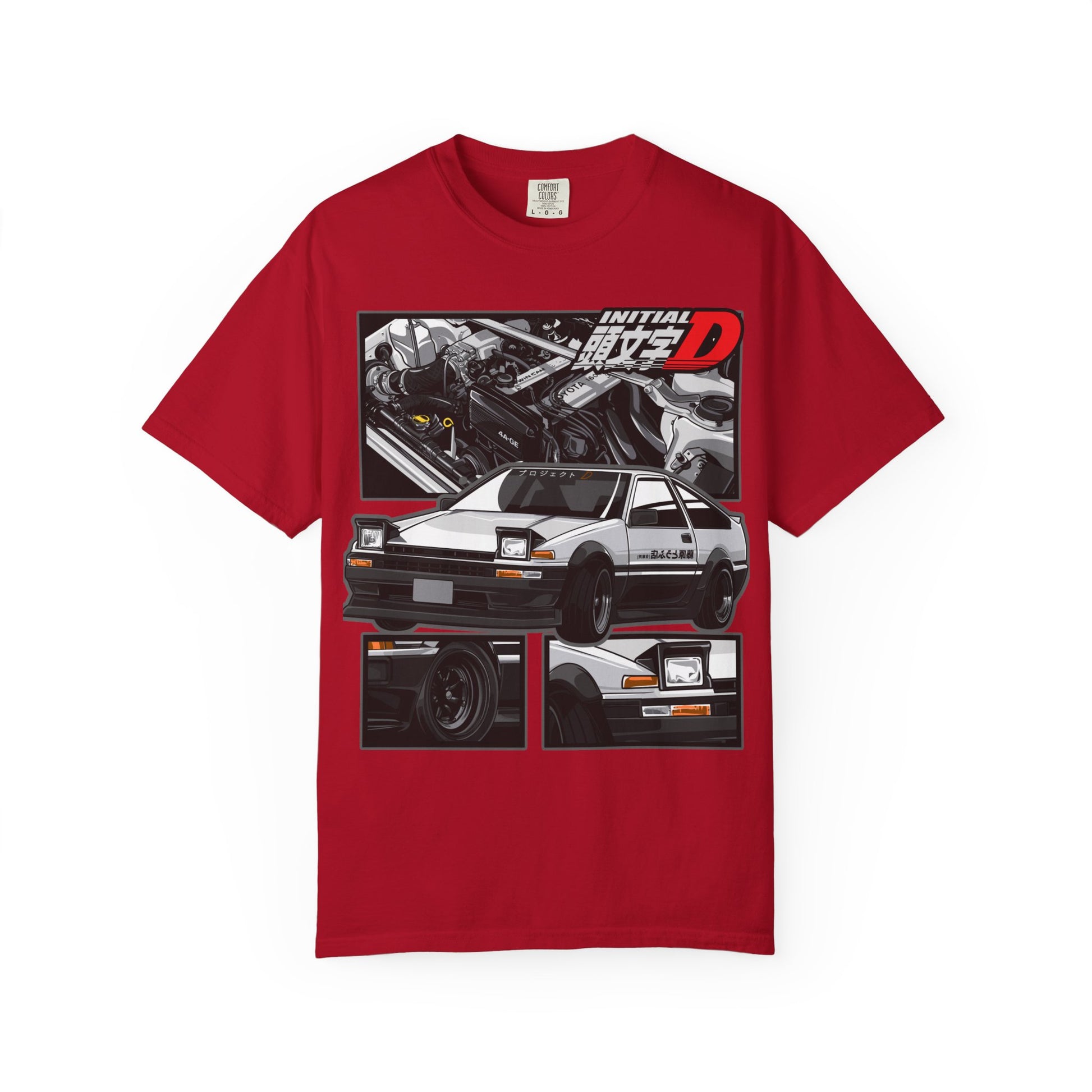 AET T-Shirt UNISEX
